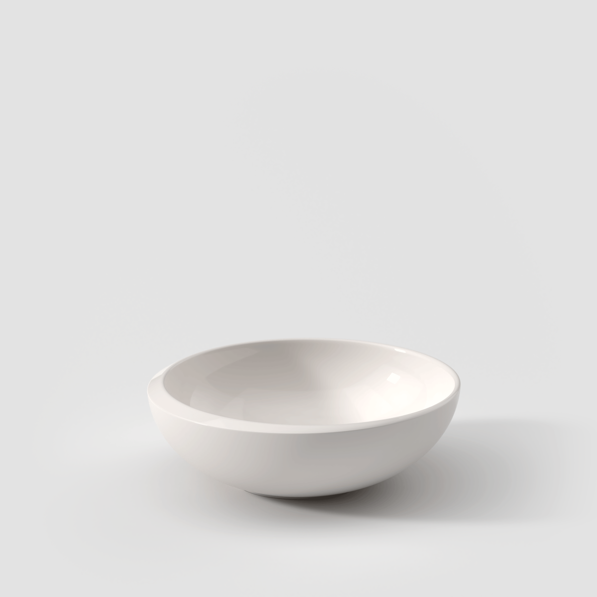 NewMoon Dessertschale / 1 Stück