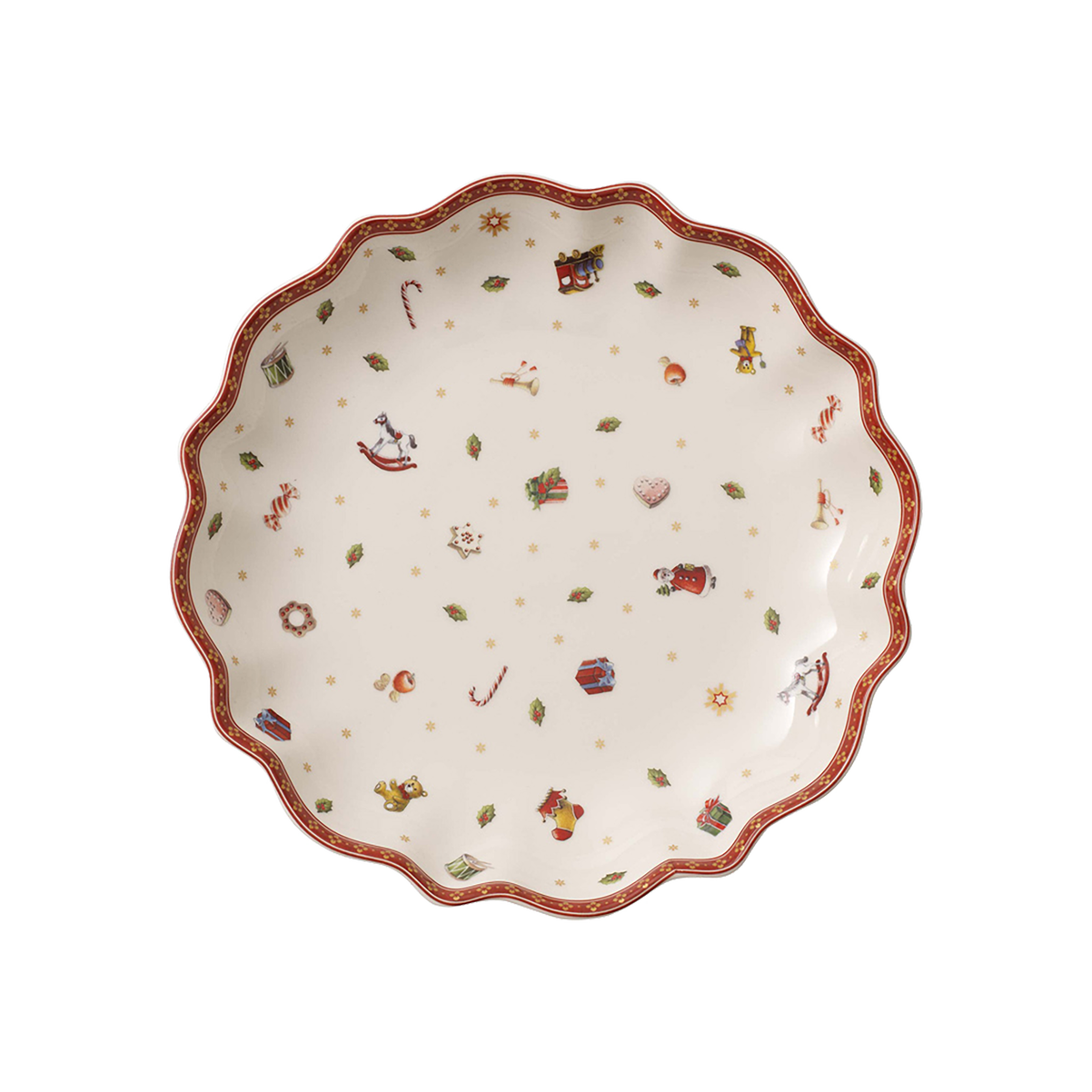 Toy's Delight Servierschale / 1 Stück