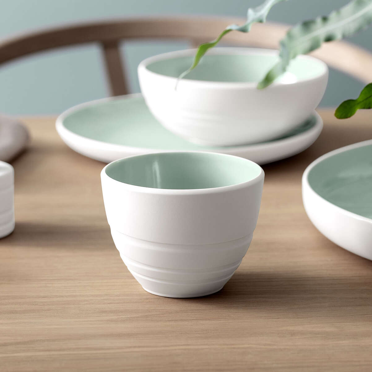 it's my match Kaffeebecher / 1 Stück