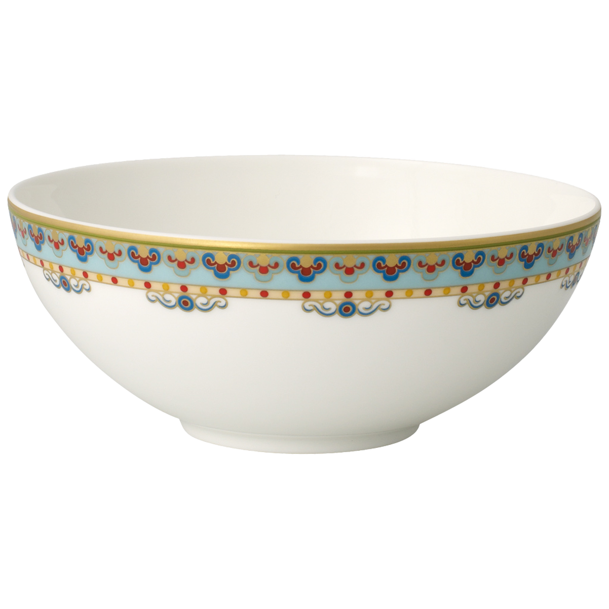 Samarkand Dessertschale / 1 Stück