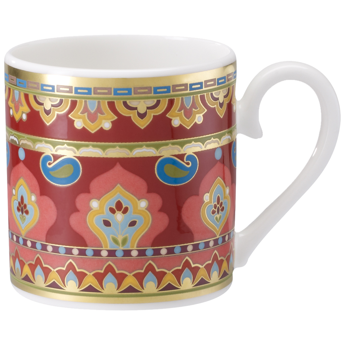 Samarkand Espressotasse / 1 Stück