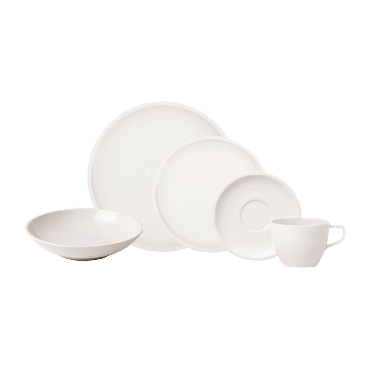 Artesano Dinnerware set