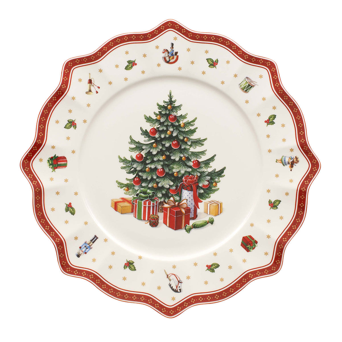 Toy's Delight Platzteller / 1 Stück