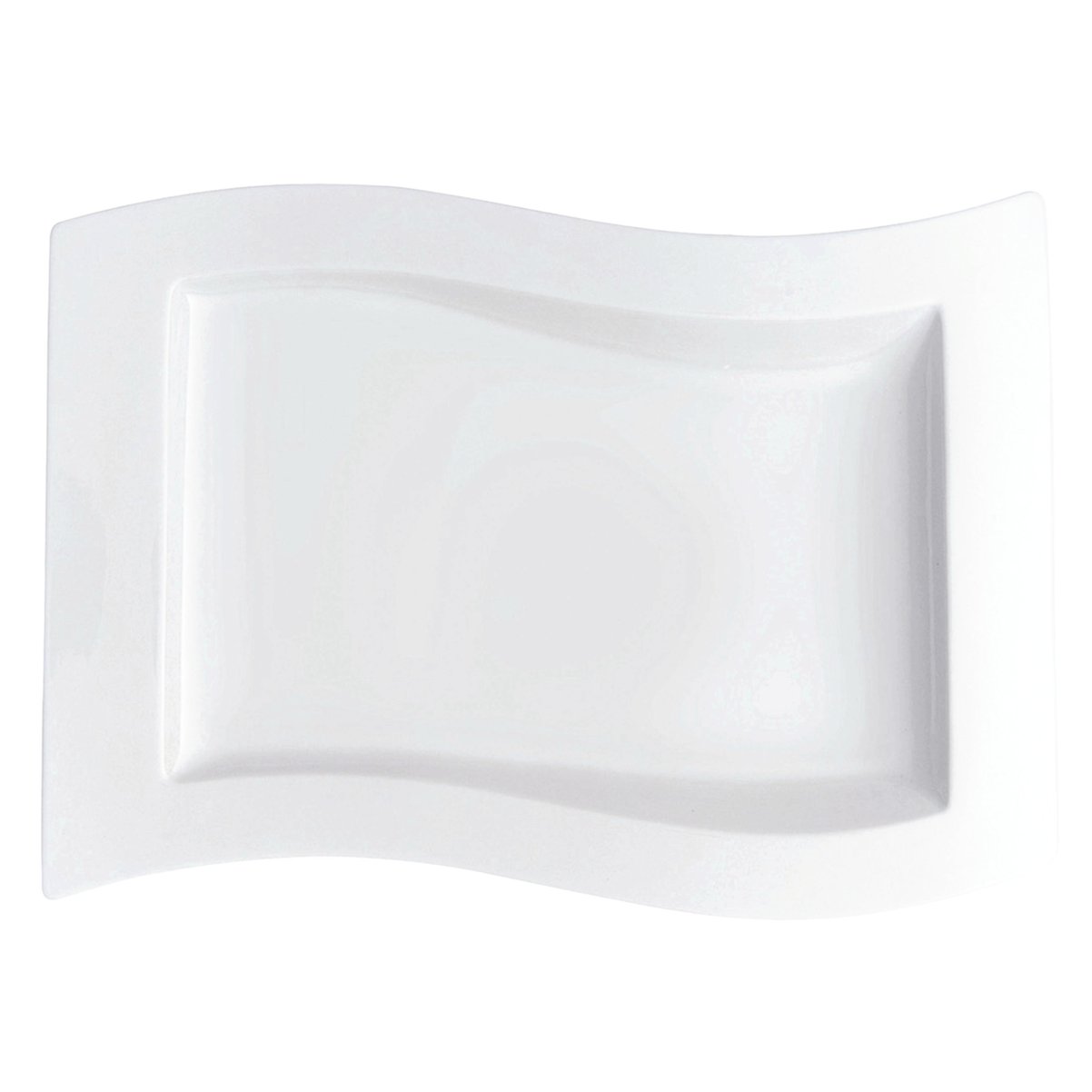 NewWave Gourmetteller / 1 Stück