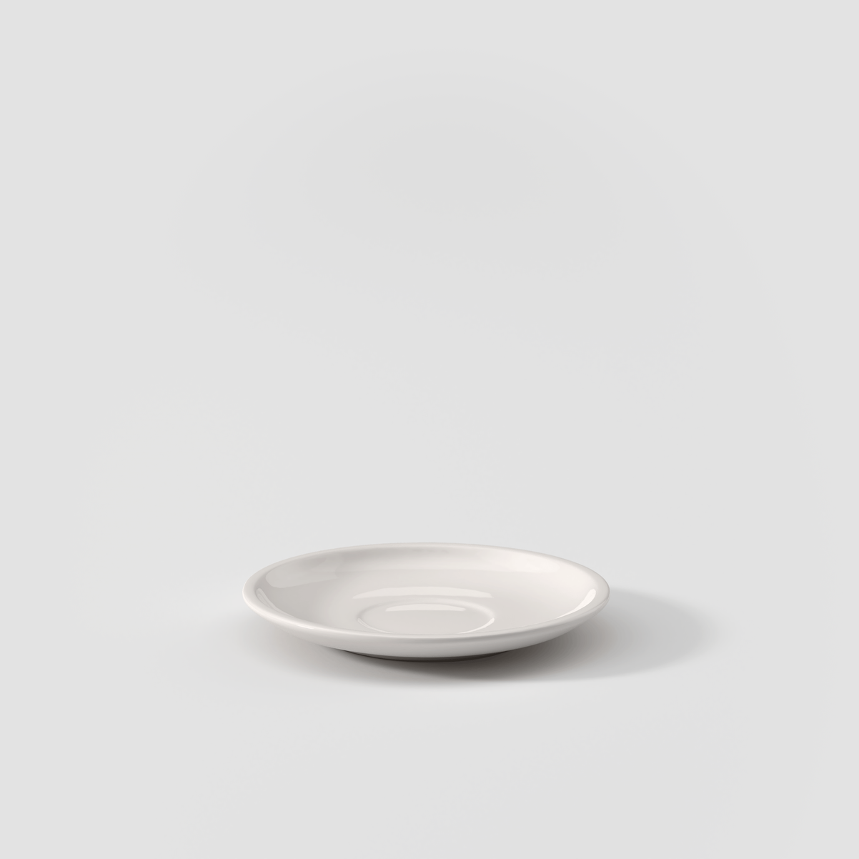 Artesano Cappuccino-Untertasse / 1 Stück