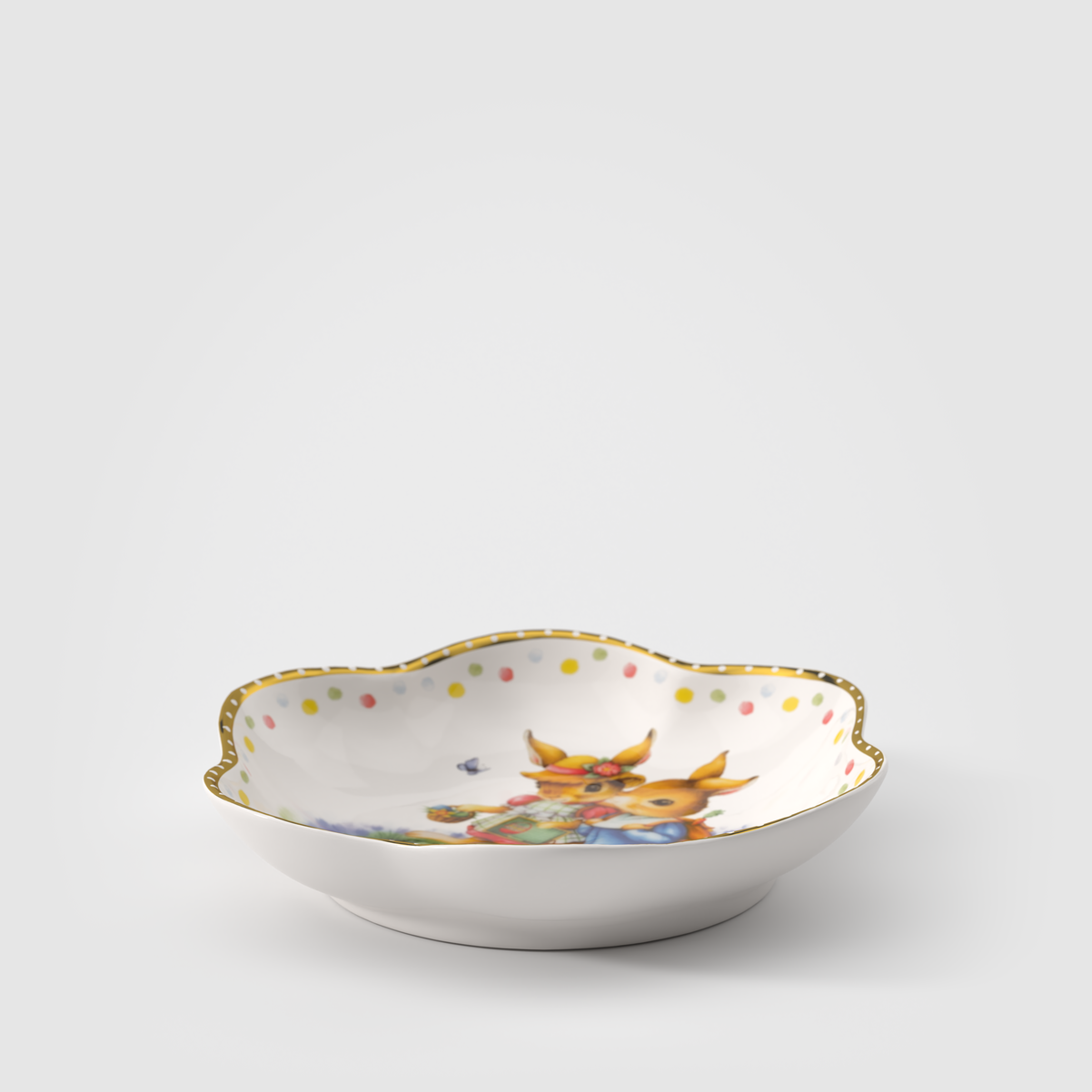 Annual Easter Edition Jahresschale / 1 Stück