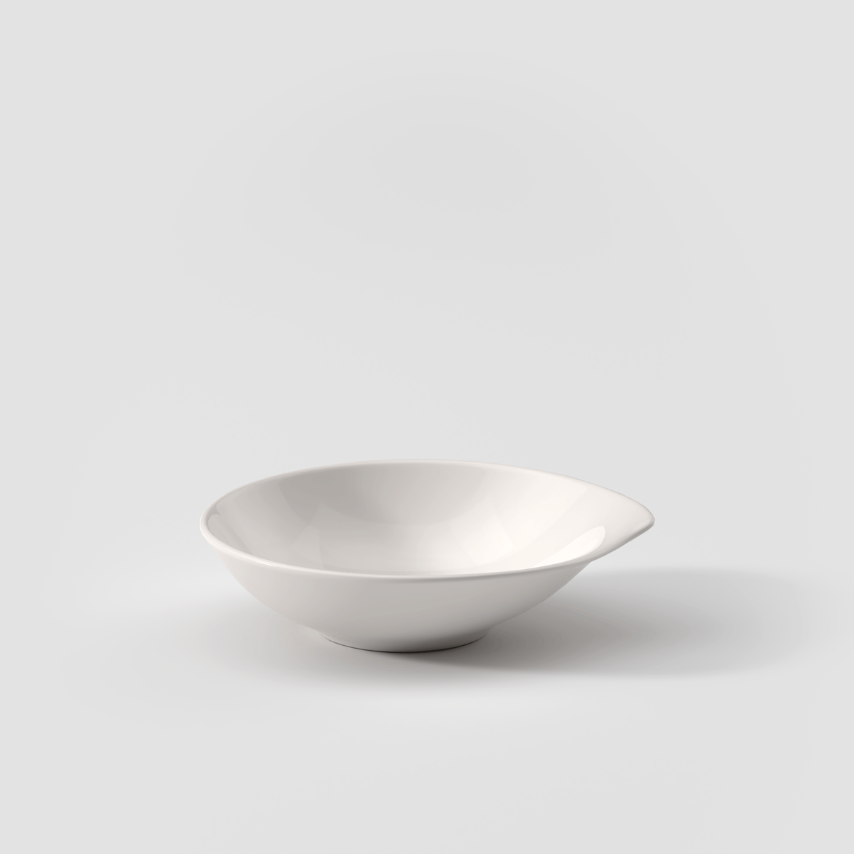 Flow Müslischale / 1 Stück