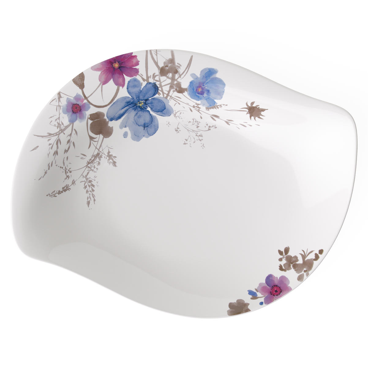Mariefleur Servierschale / 1 Stück