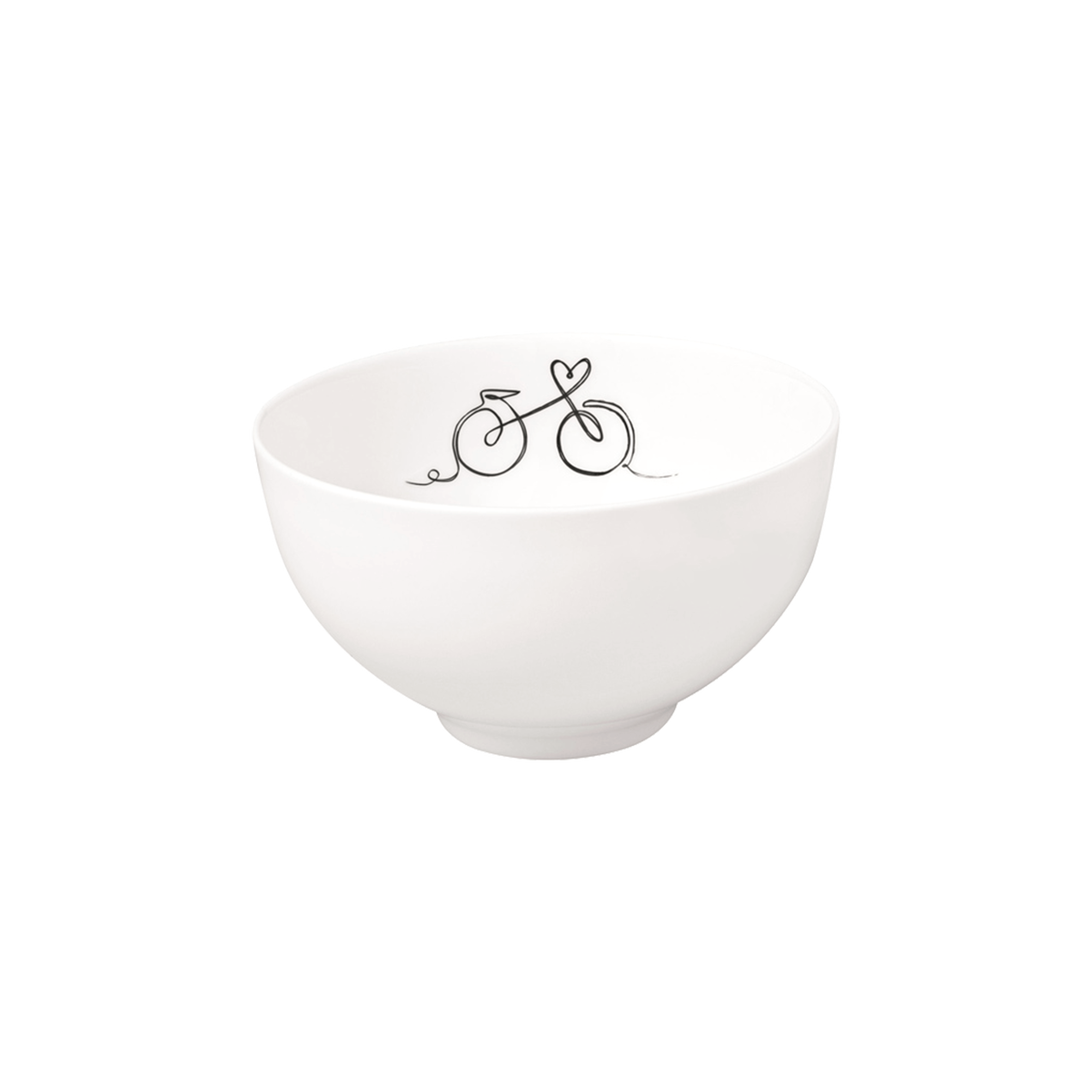 Statement Müslischale / 1 Stück