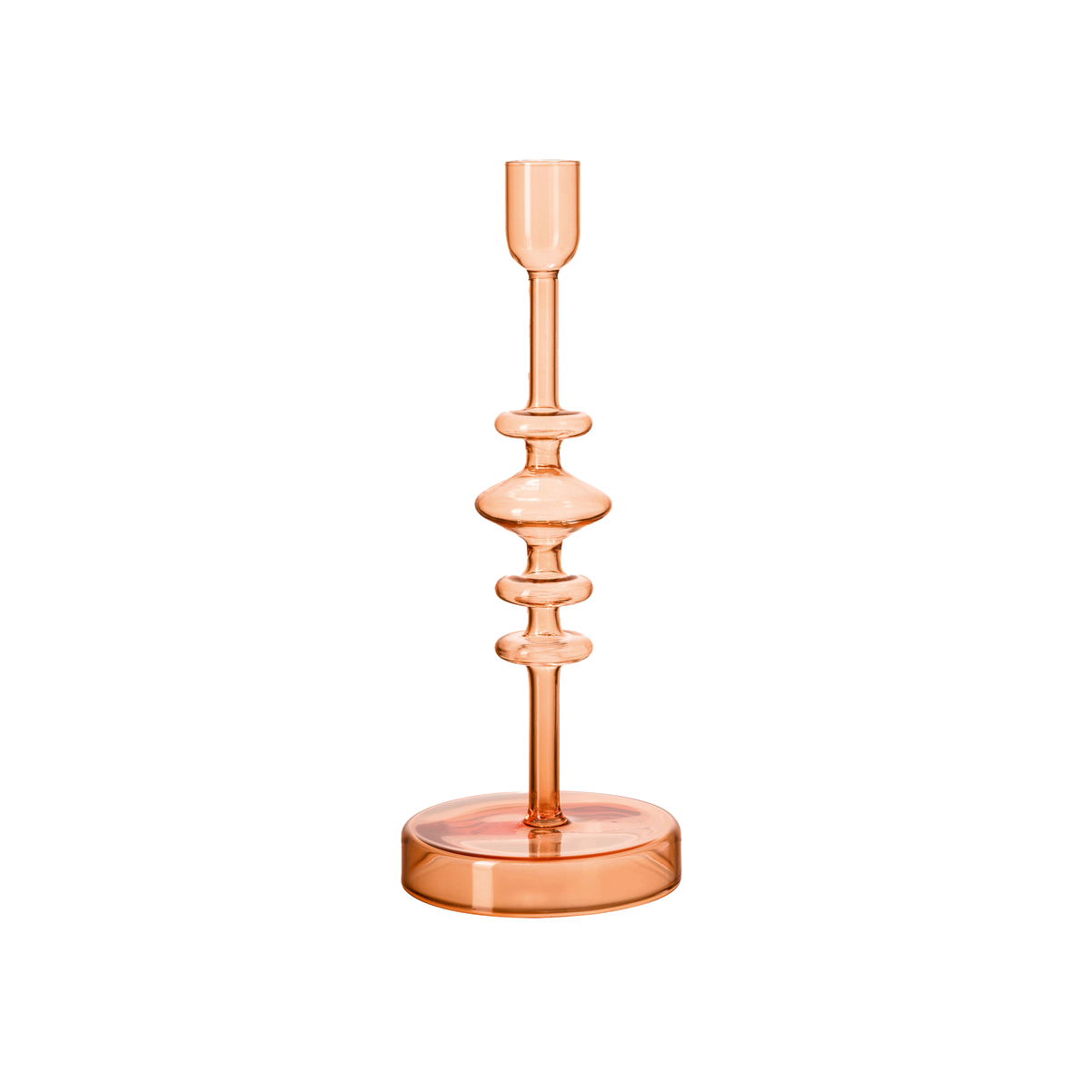 Like Home Kerzenständer / 1 Stück