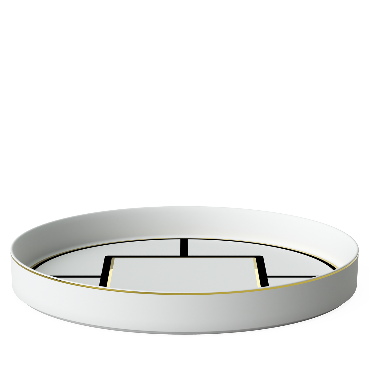 MetroChic Servierschale / 1 Stück