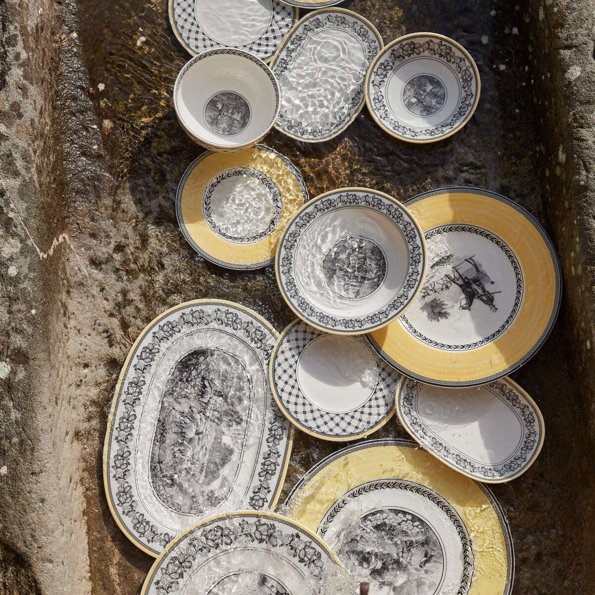 Audun Brotteller / 1 Stück