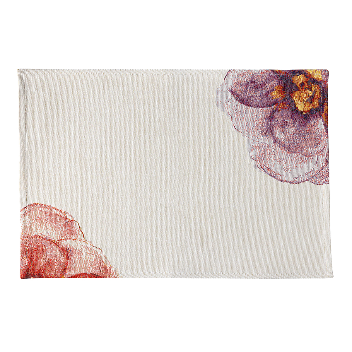 Rose Garden Platzset / 1 Stück