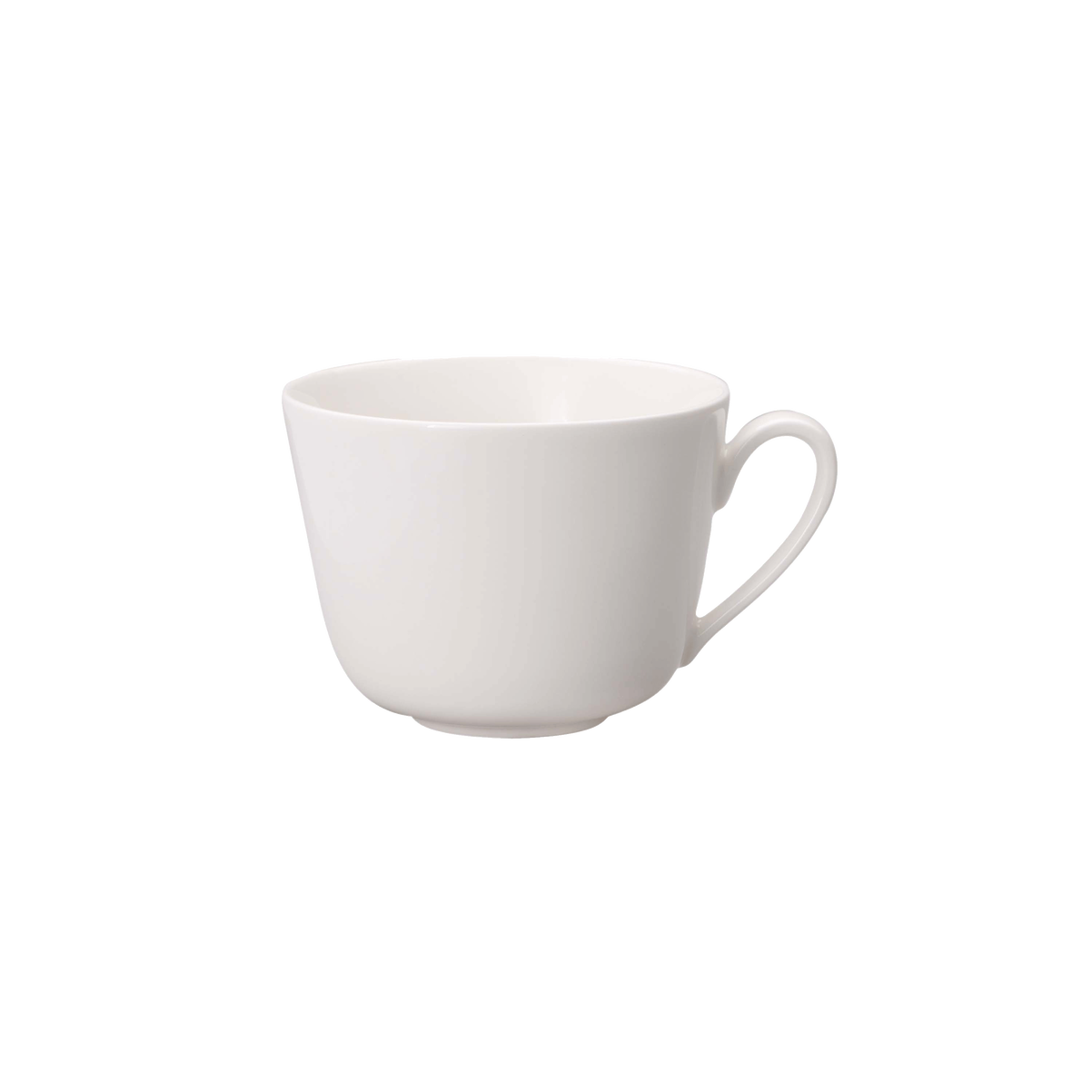 Twist White Kaffeetasse / 1 Stück