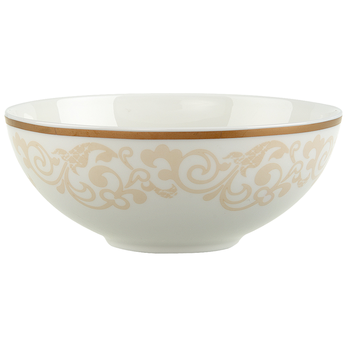 Ivoire Dessertschale / 1 Stück