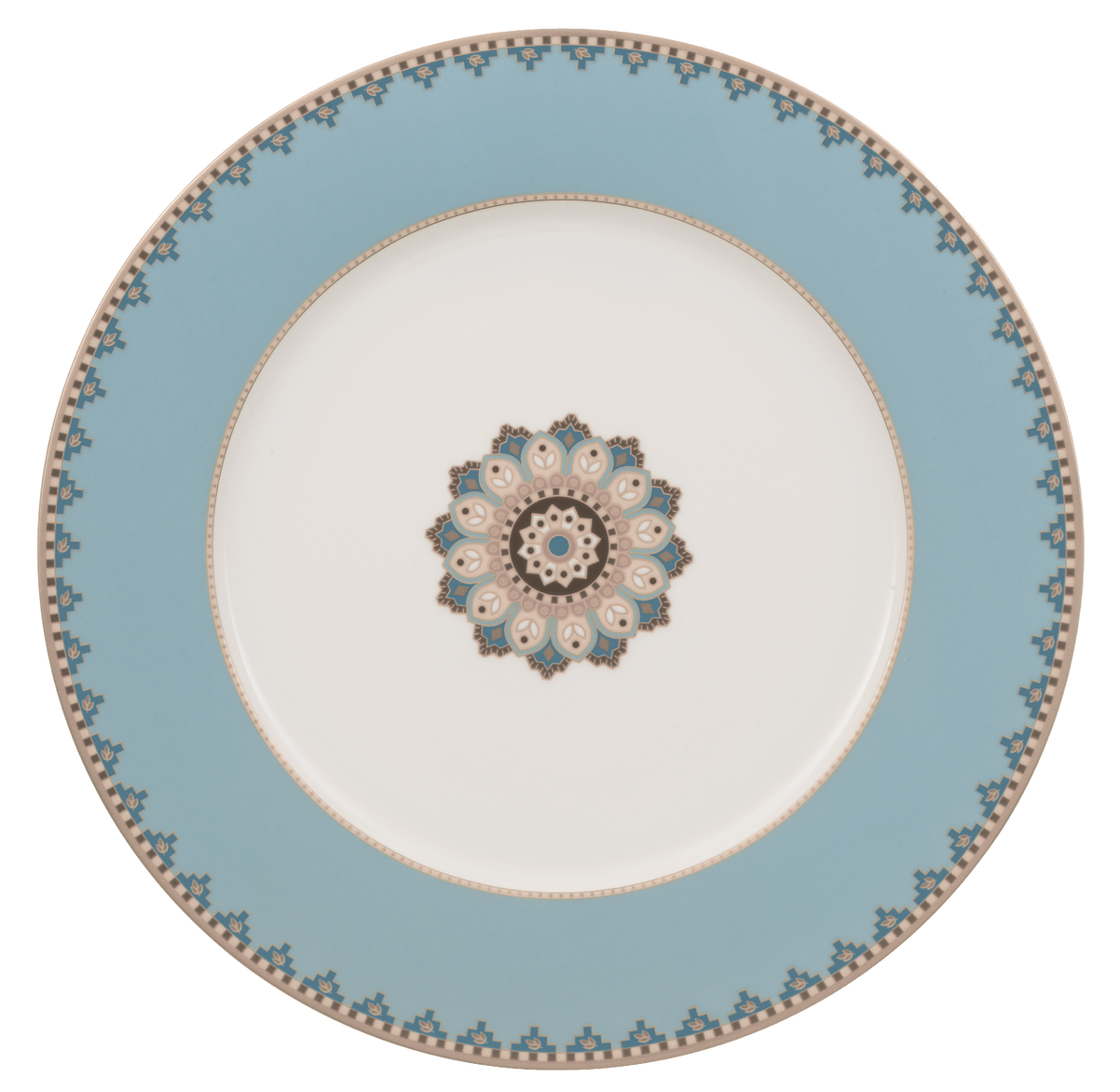 Samarkand Platzteller / 1 Stück