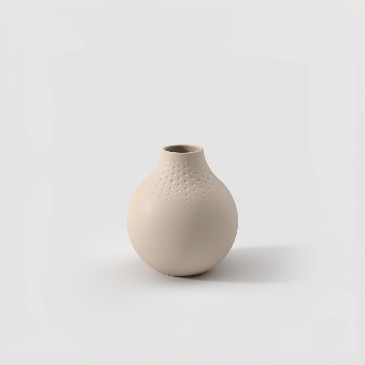 Manufacture Vase / 1 Stück