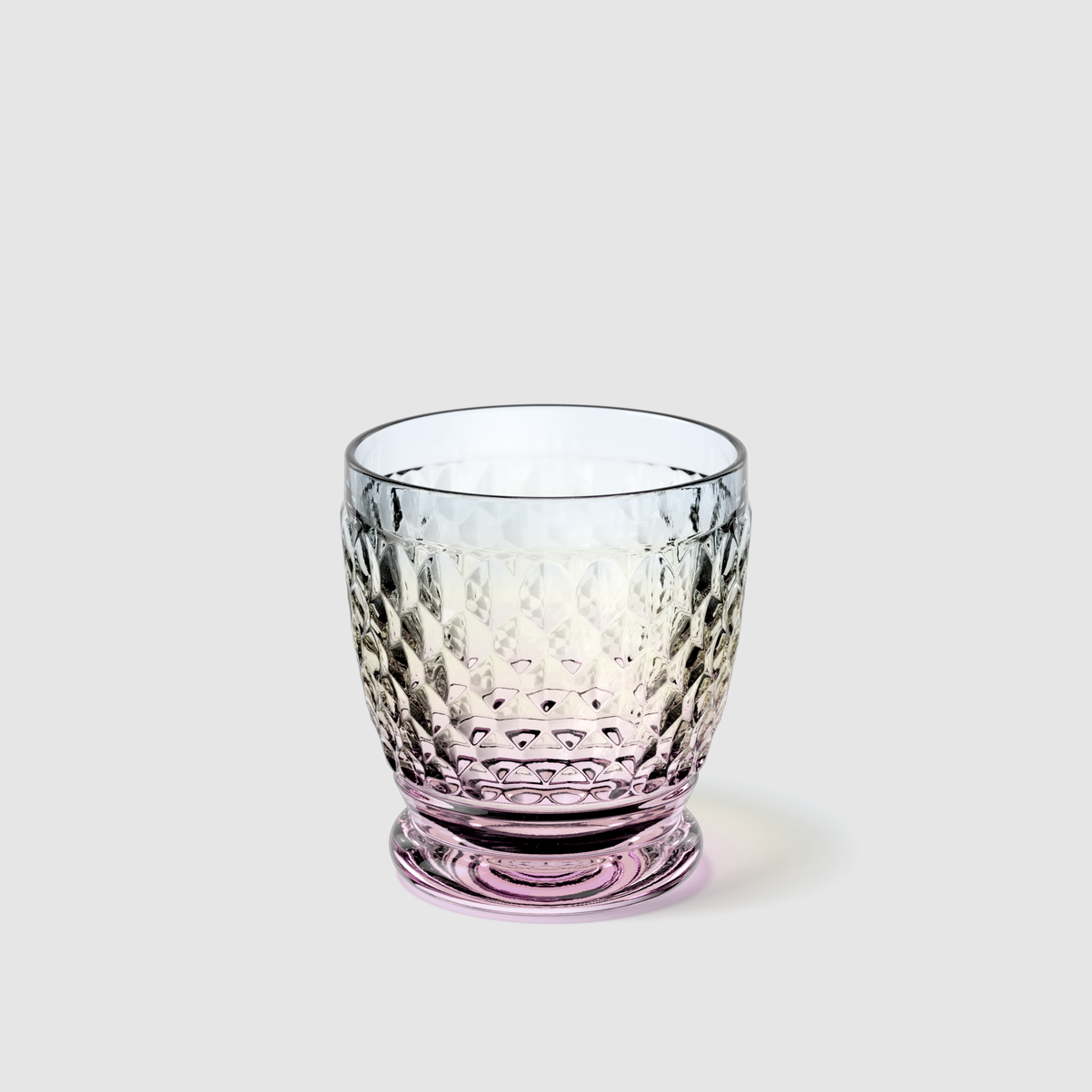 Boston Wasserglas / 1 Stück