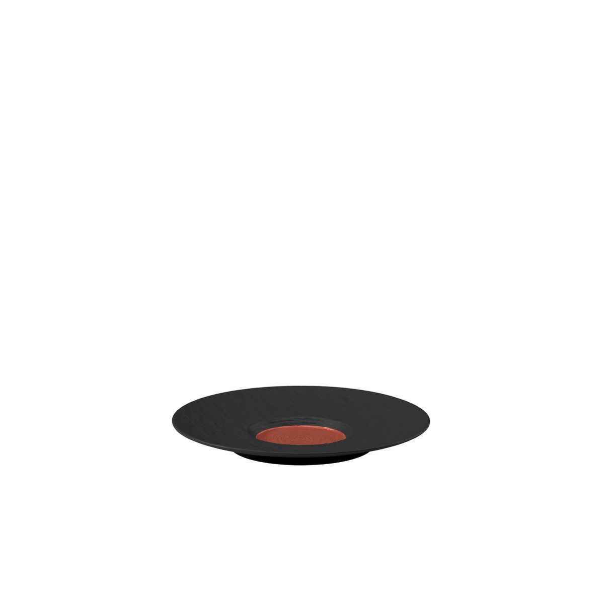 Manufacture Cappuccino-Untertasse / 1 Stück