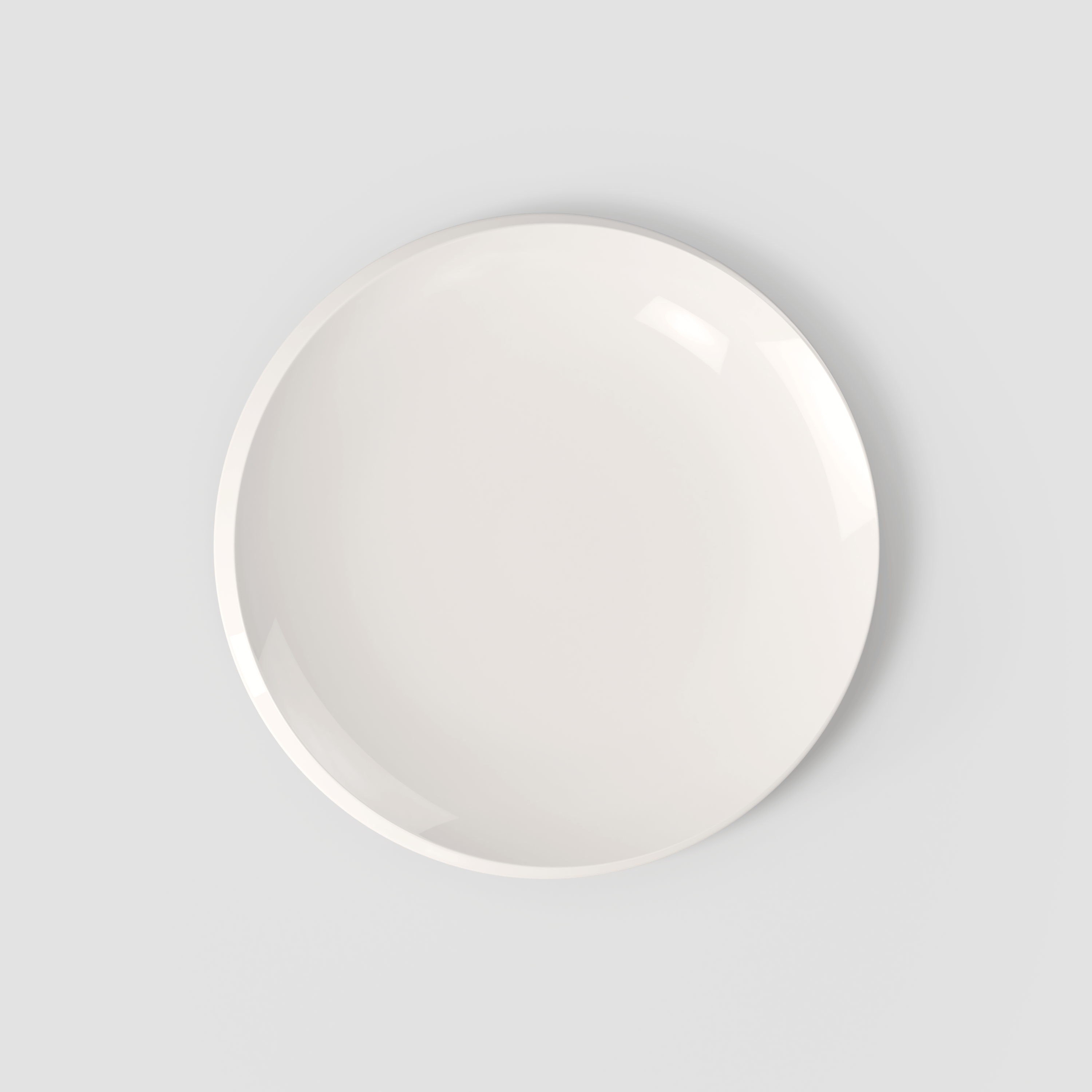 NewMoon Speiseteller / 1 Stück