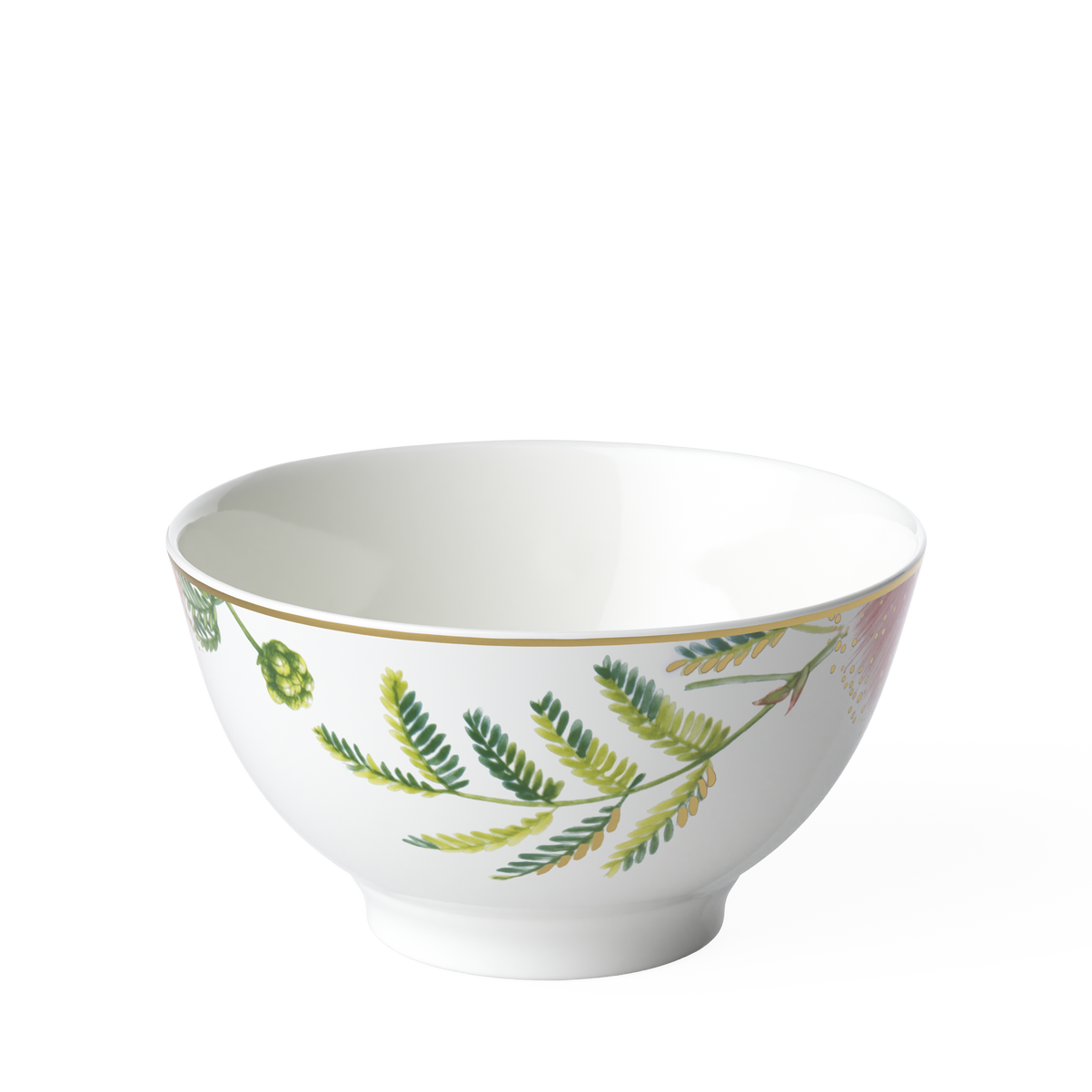 Amazonia Salat-/ Servierschüssel / 1 Stück