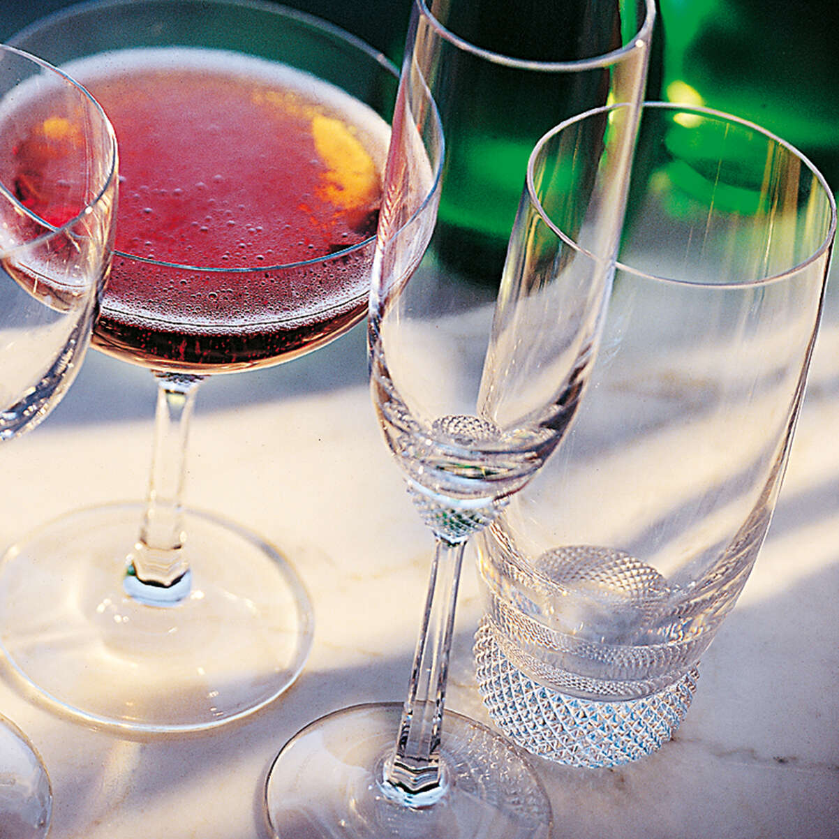 Octavie Pilsglas / 1 Stück