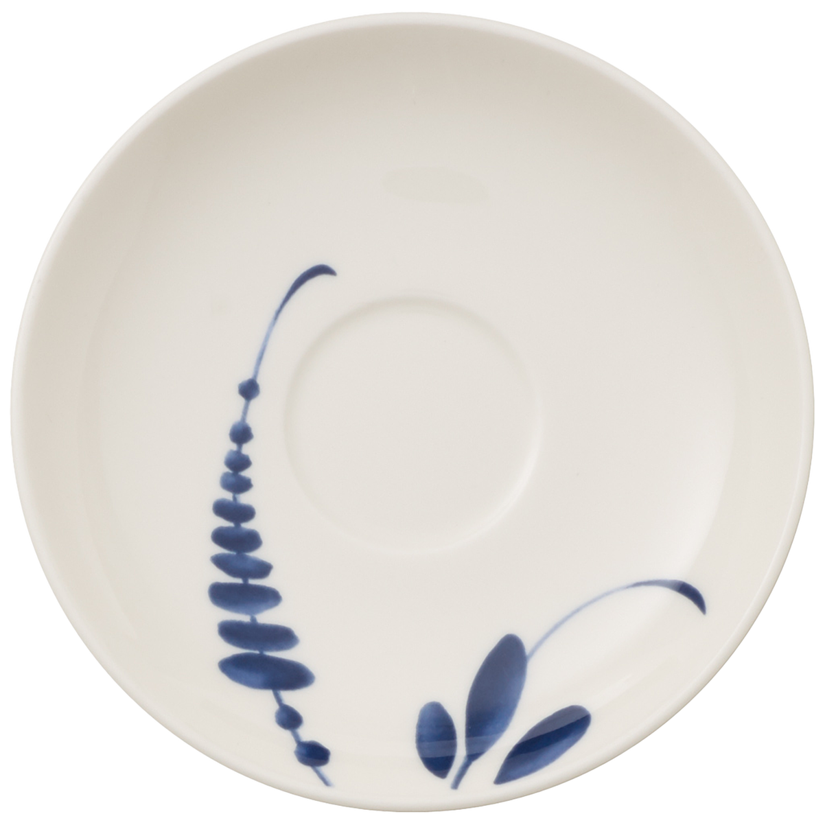 Vieux Luxembourg Espresso-Untertasse / 1 Stück