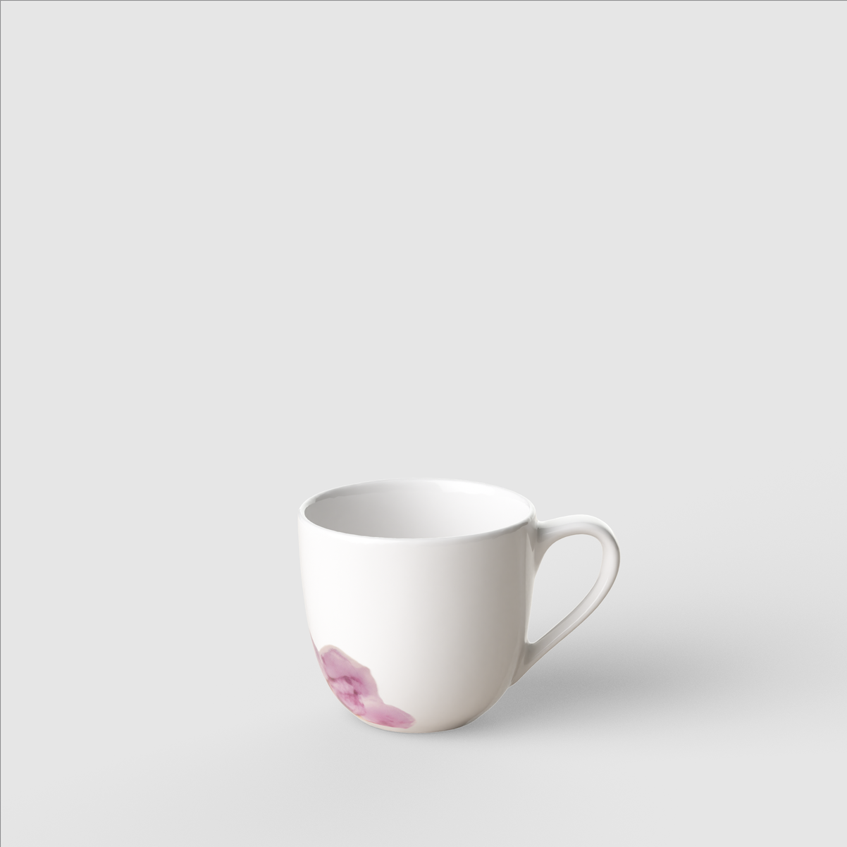 Rose Garden Espressotasse / 1 Stück