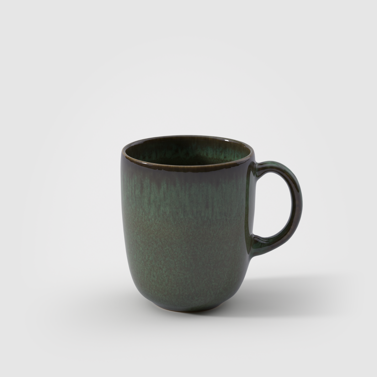 Lave Henkelbecher / 1 Stück