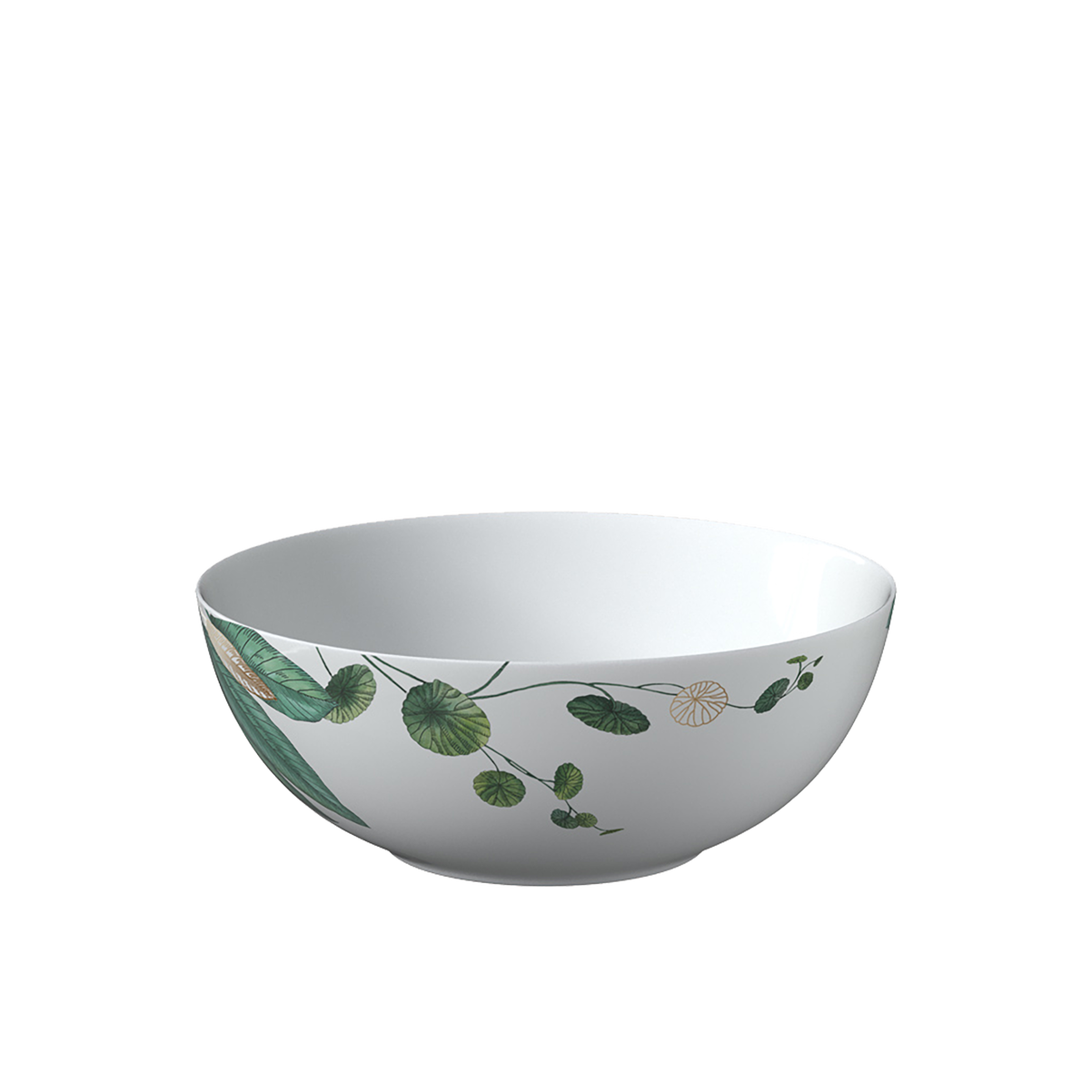 Avarua Salat-/ Servierschüssel / 1 Stück