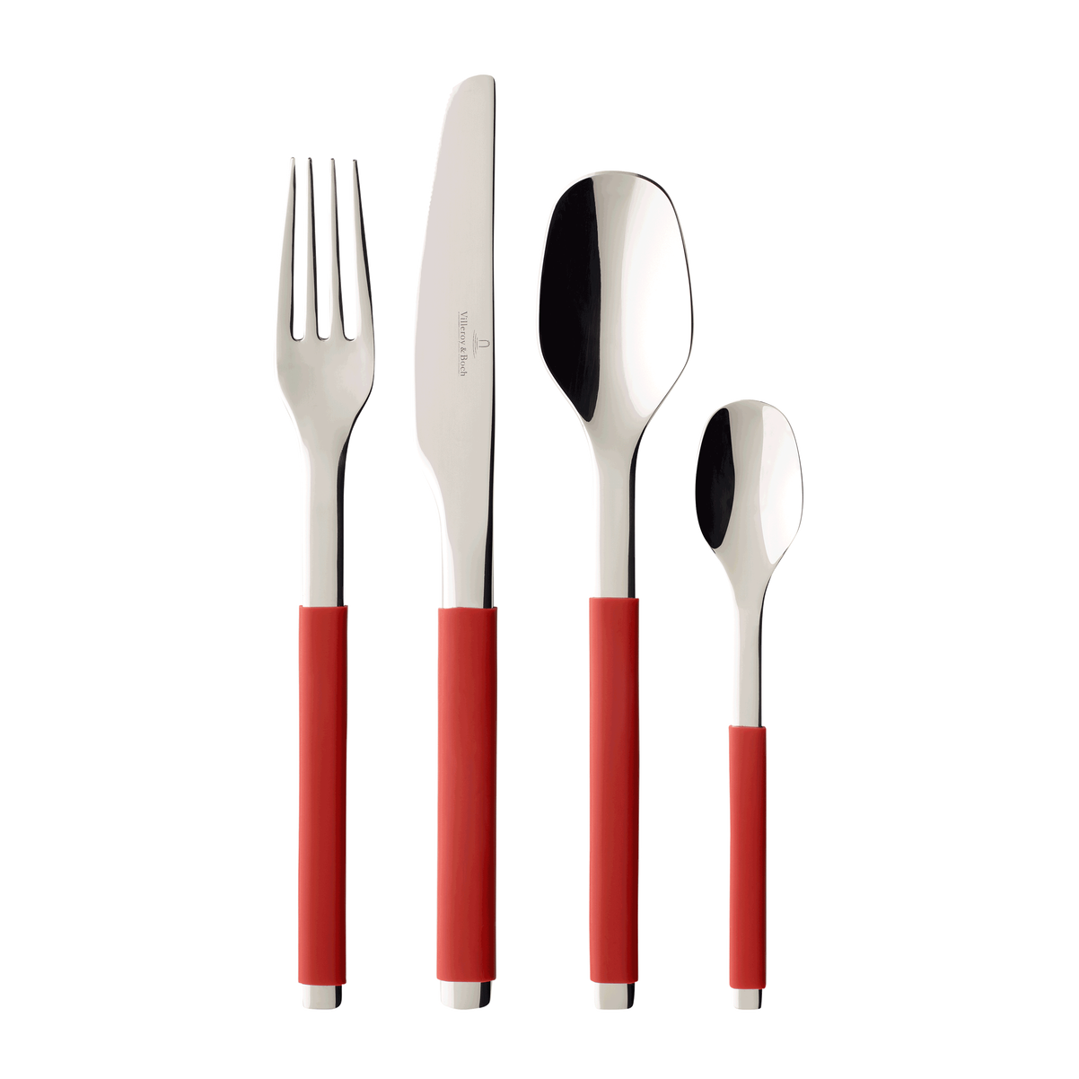 S+ Besteckset 24tlg. / 24-teilig