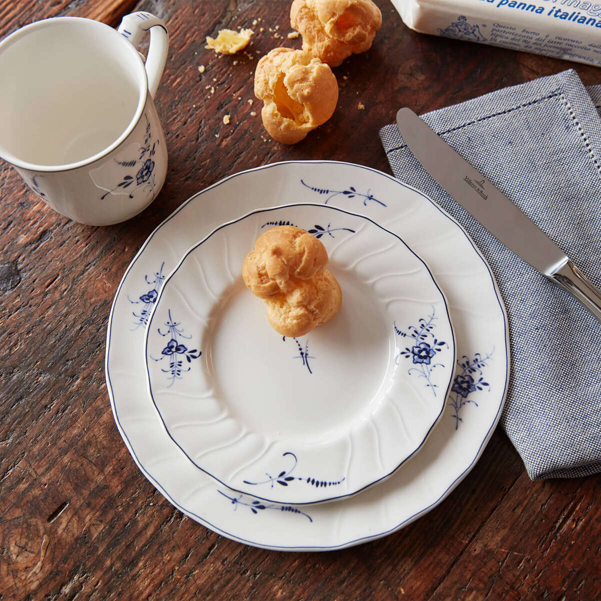 Vieux Luxembourg Frühstücks-/ Dessertteller / 1 Stück