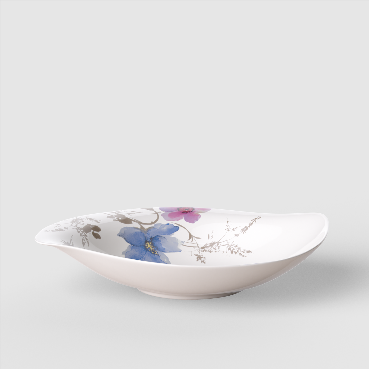 Mariefleur Salat-/ Servierschüssel / 1 Stück