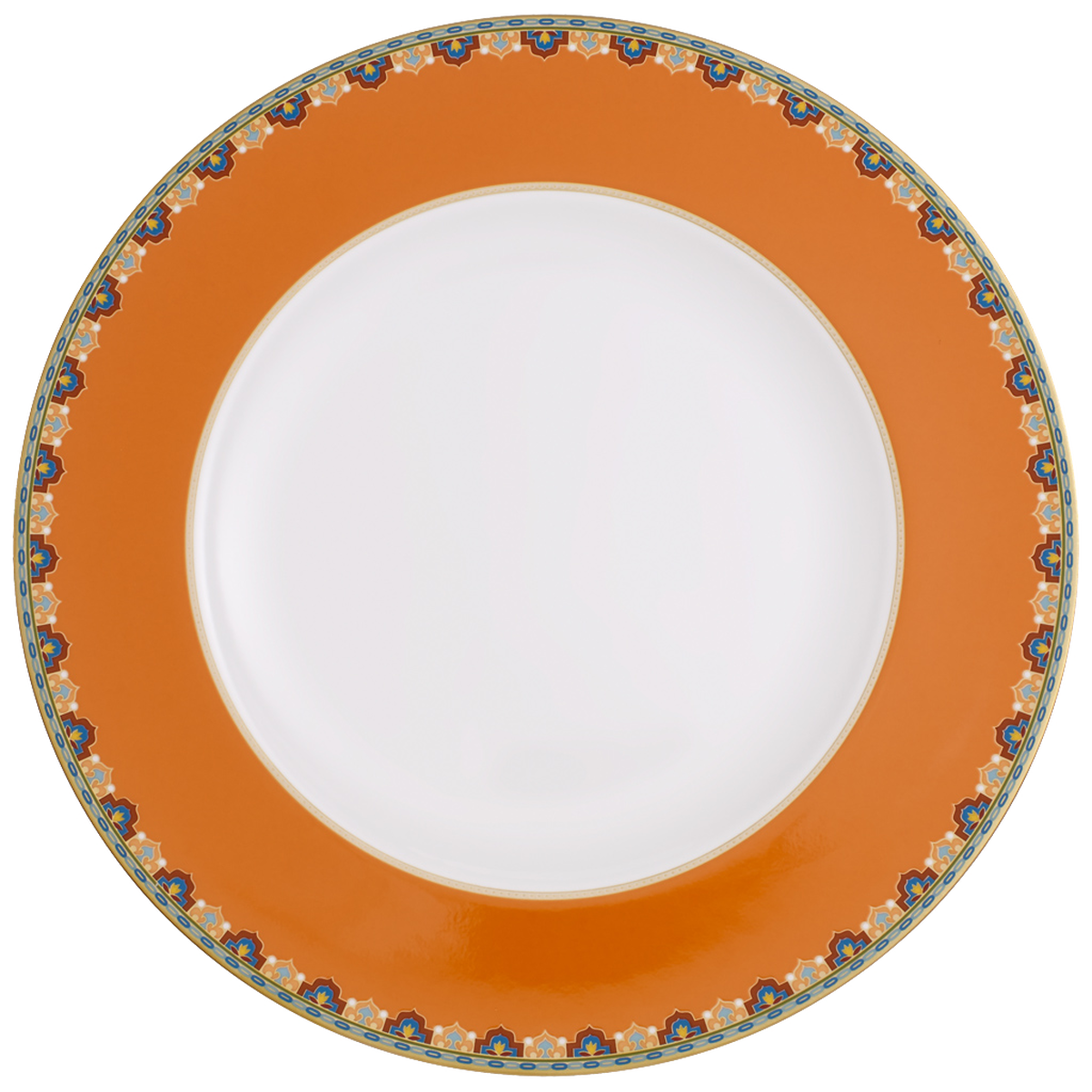Samarkand Speiseteller / 1 Stück
