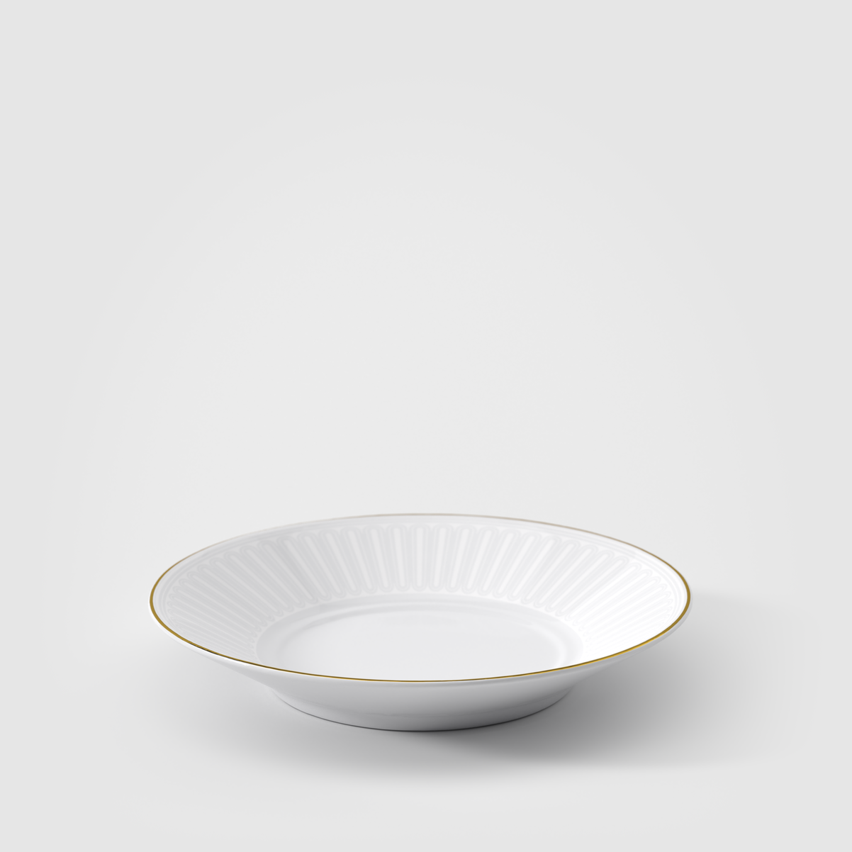 Chateau Septfontaines Tee-Untertasse / 1 Stück