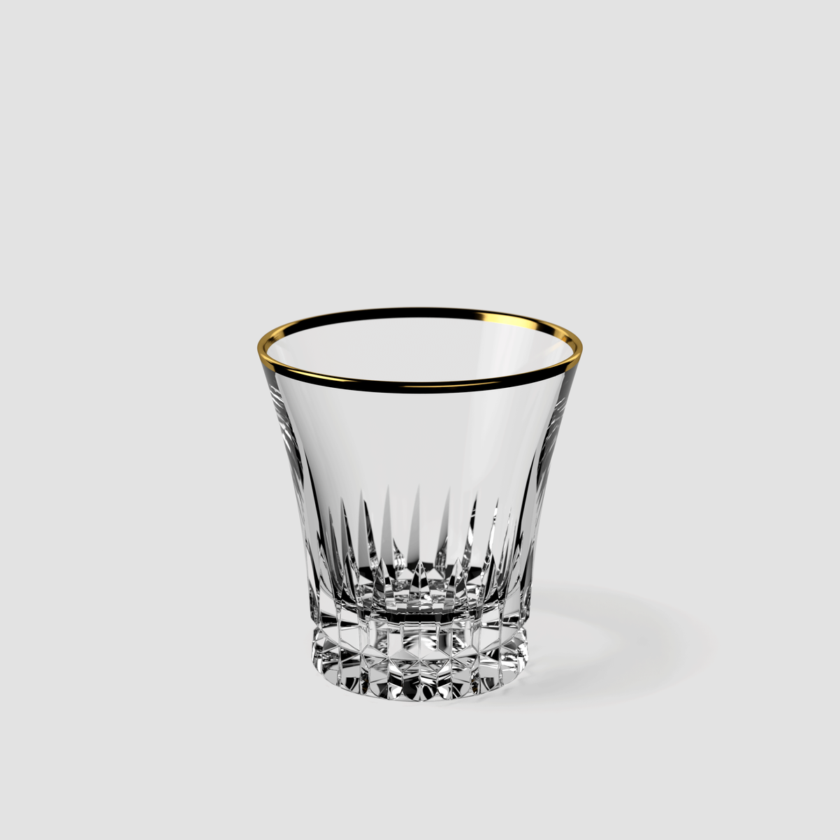 Grand Royal Wasserglas / 2 Stück