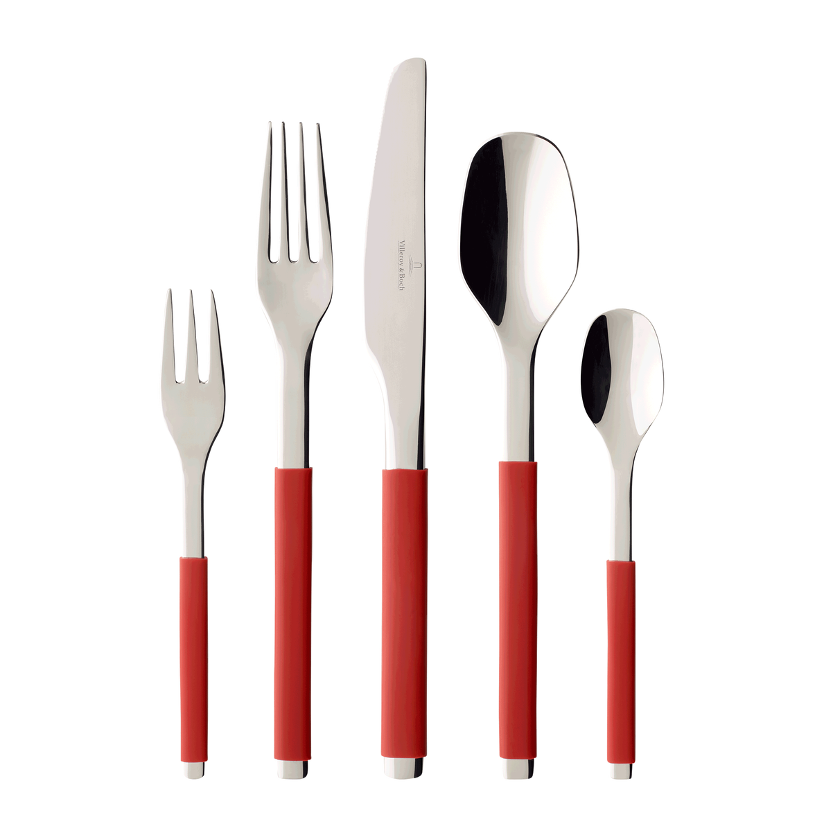 S+ Besteckset 30tlg. / 30-teilig