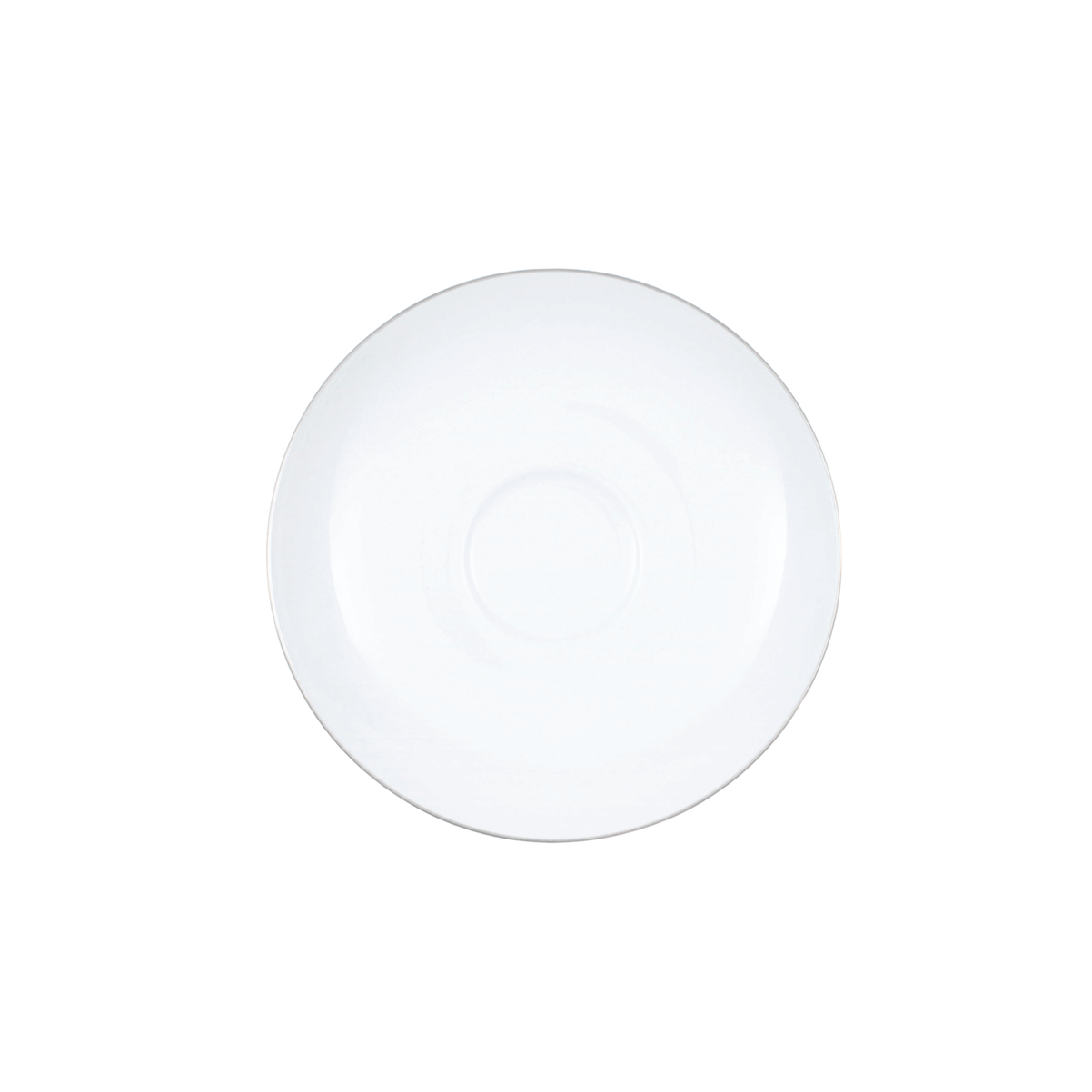 Anmut Kaffee-Untertasse / 1 Stück