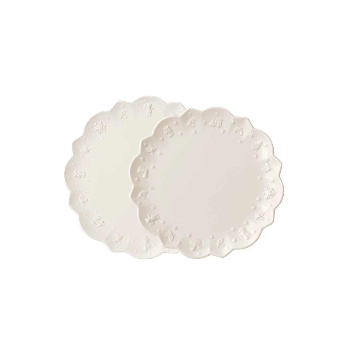 Toy's Delight Royal Classic Geschirr-Set / 8-teilig