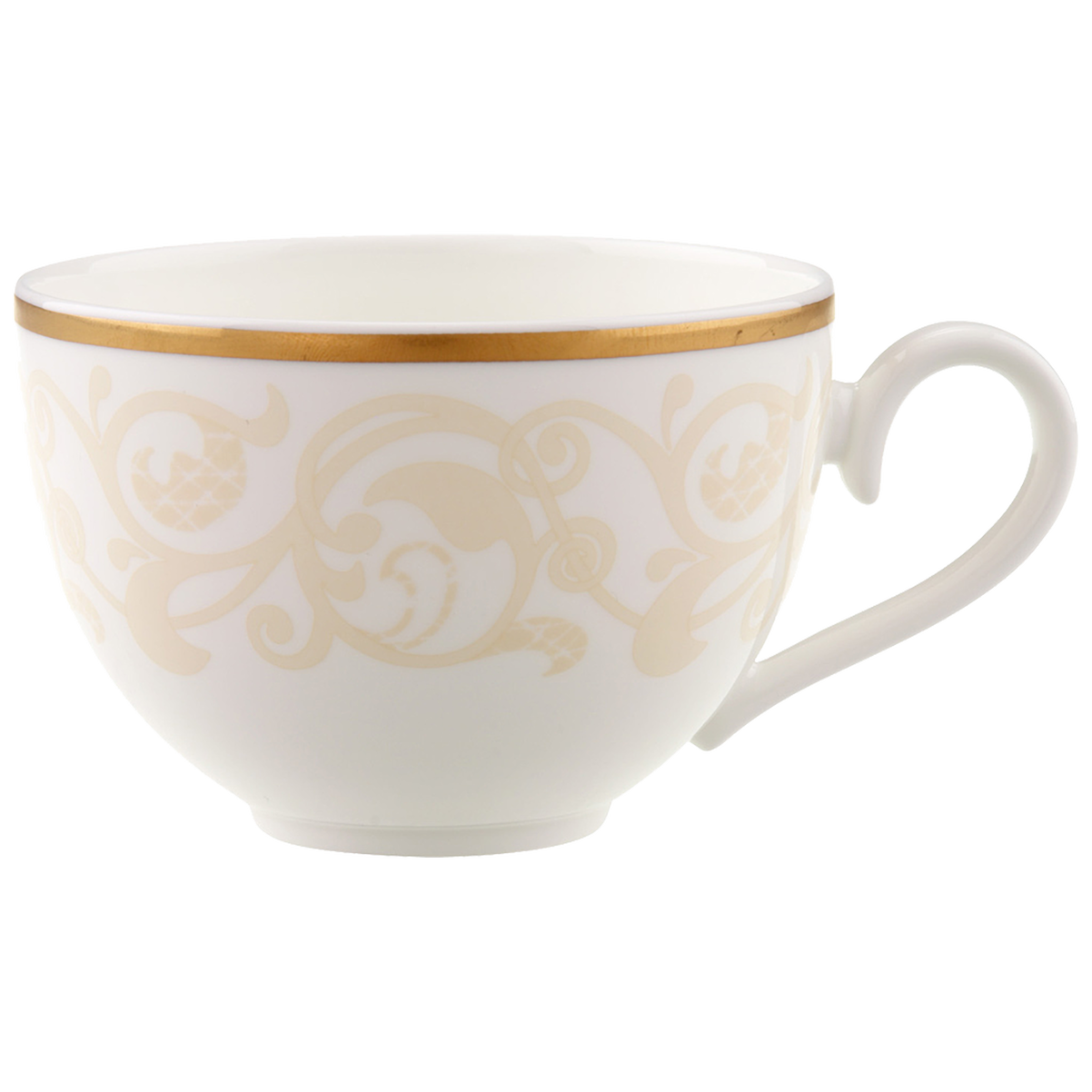 Ivoire Kaffeetasse / 1 Stück