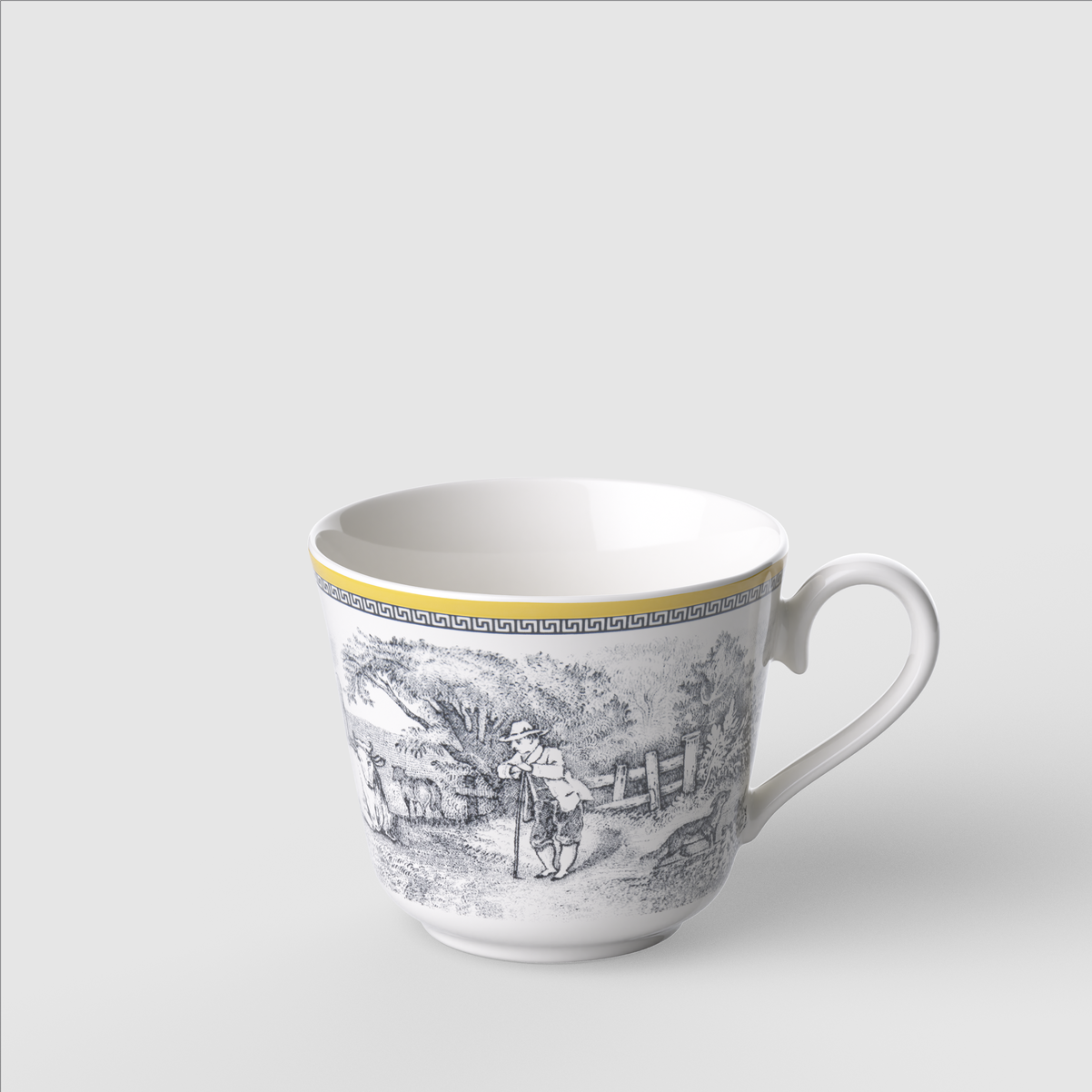 Audun Kaffeetasse / 1 Stück