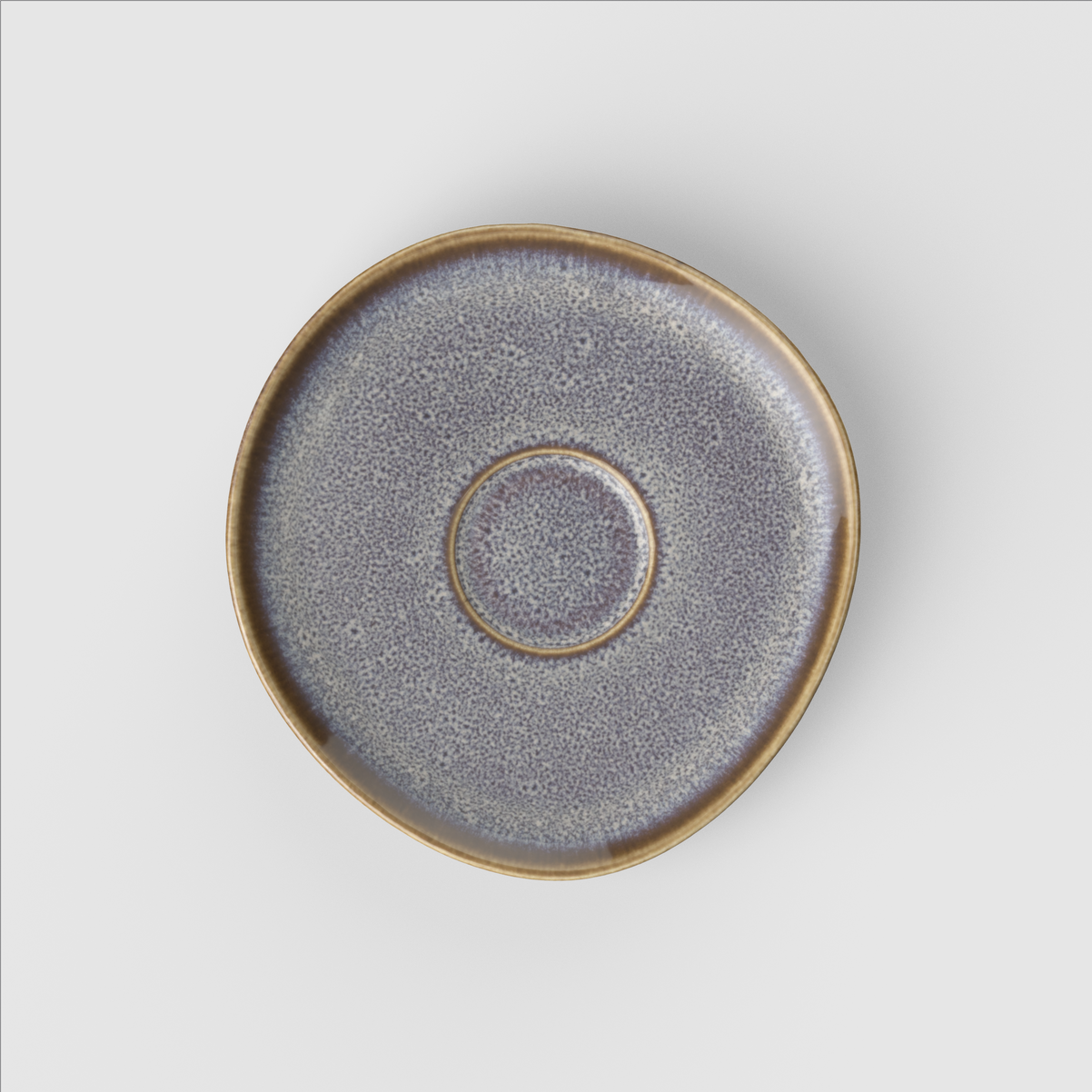 Lave Kaffee-Untertasse / 1 Stück