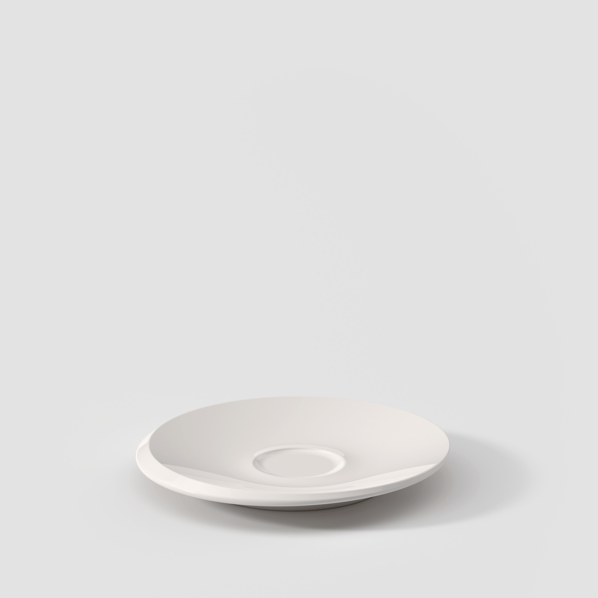 NewMoon Espresso-Untertasse / 1 Stück