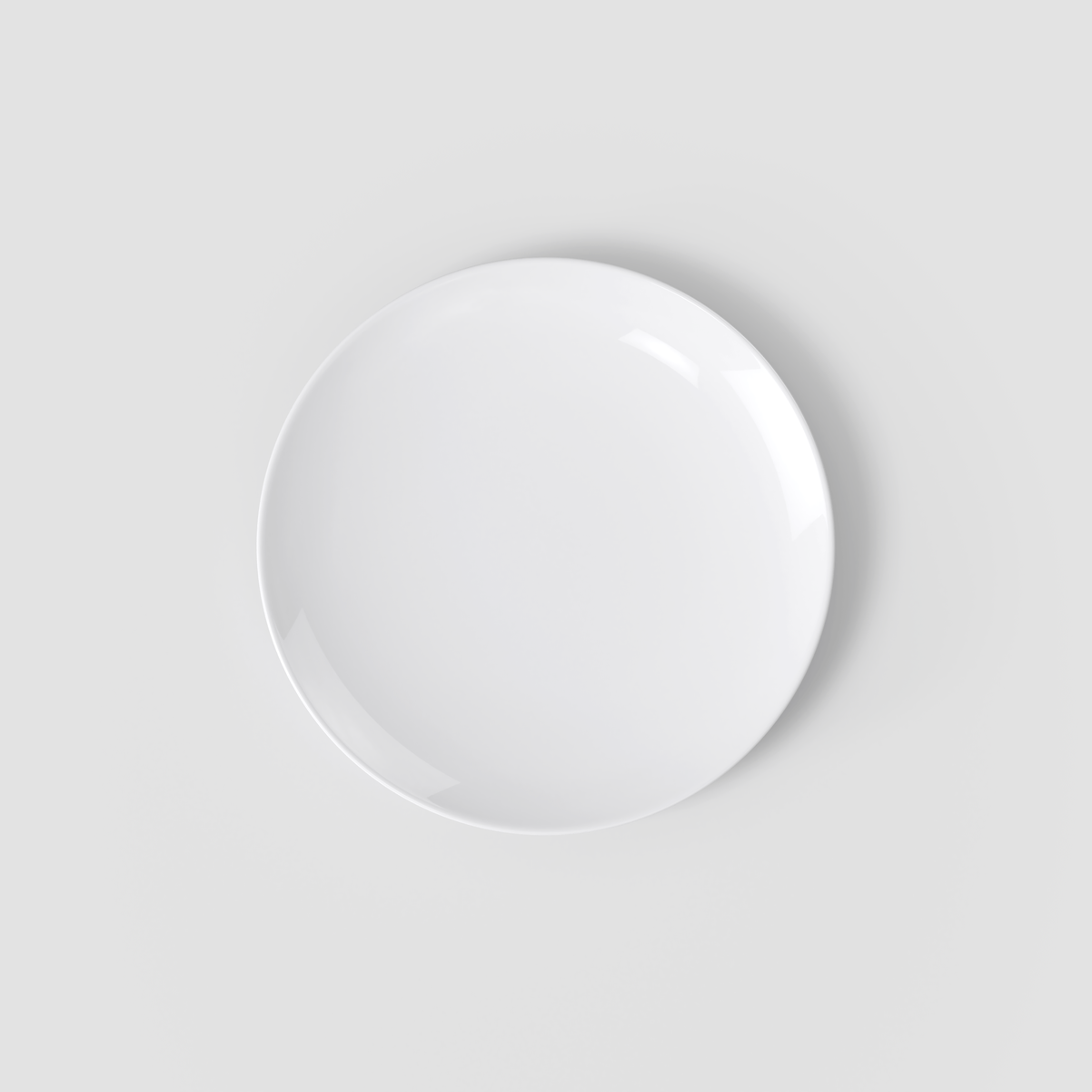 MetroChic Brotteller / 1 Stück