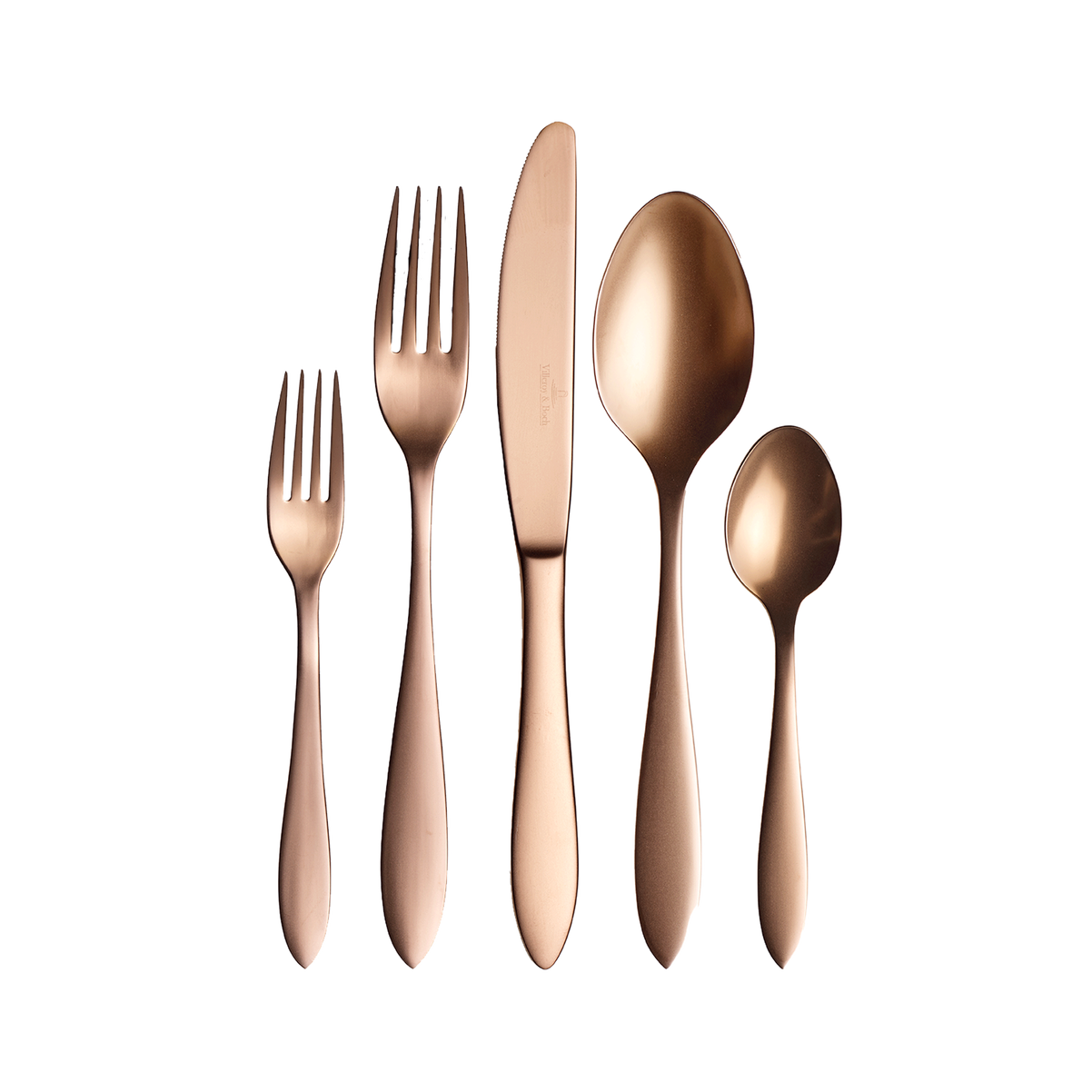 Manufacture Besteckset 20tlg. / 20-teilig