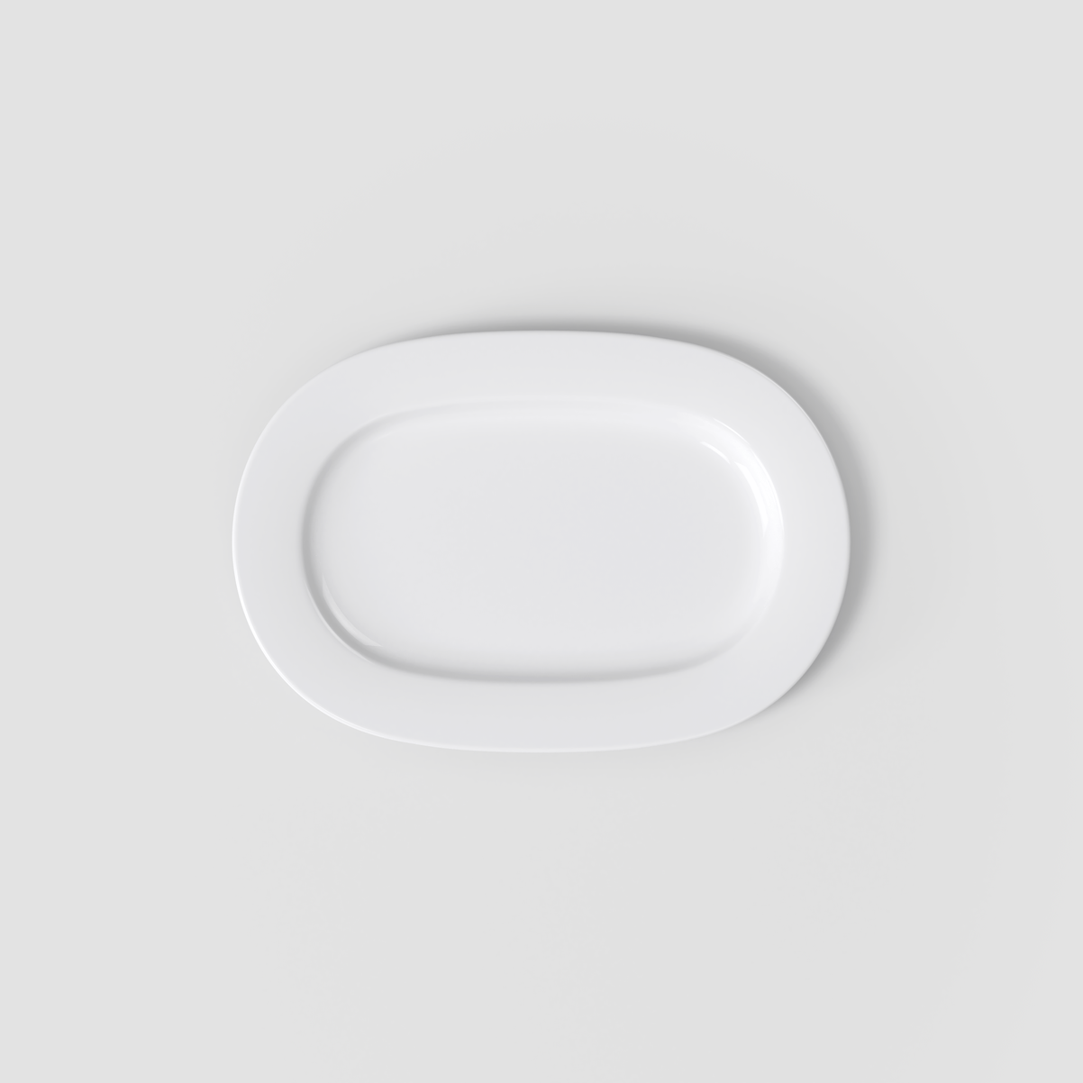 Royal Servierplatte / 1 Stück