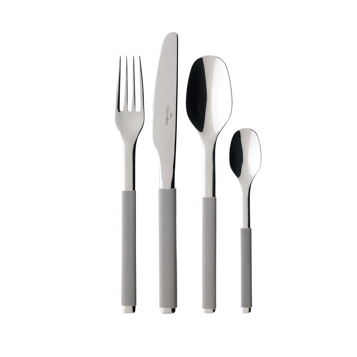 S+ Besteckset 24tlg. / 24-teilig