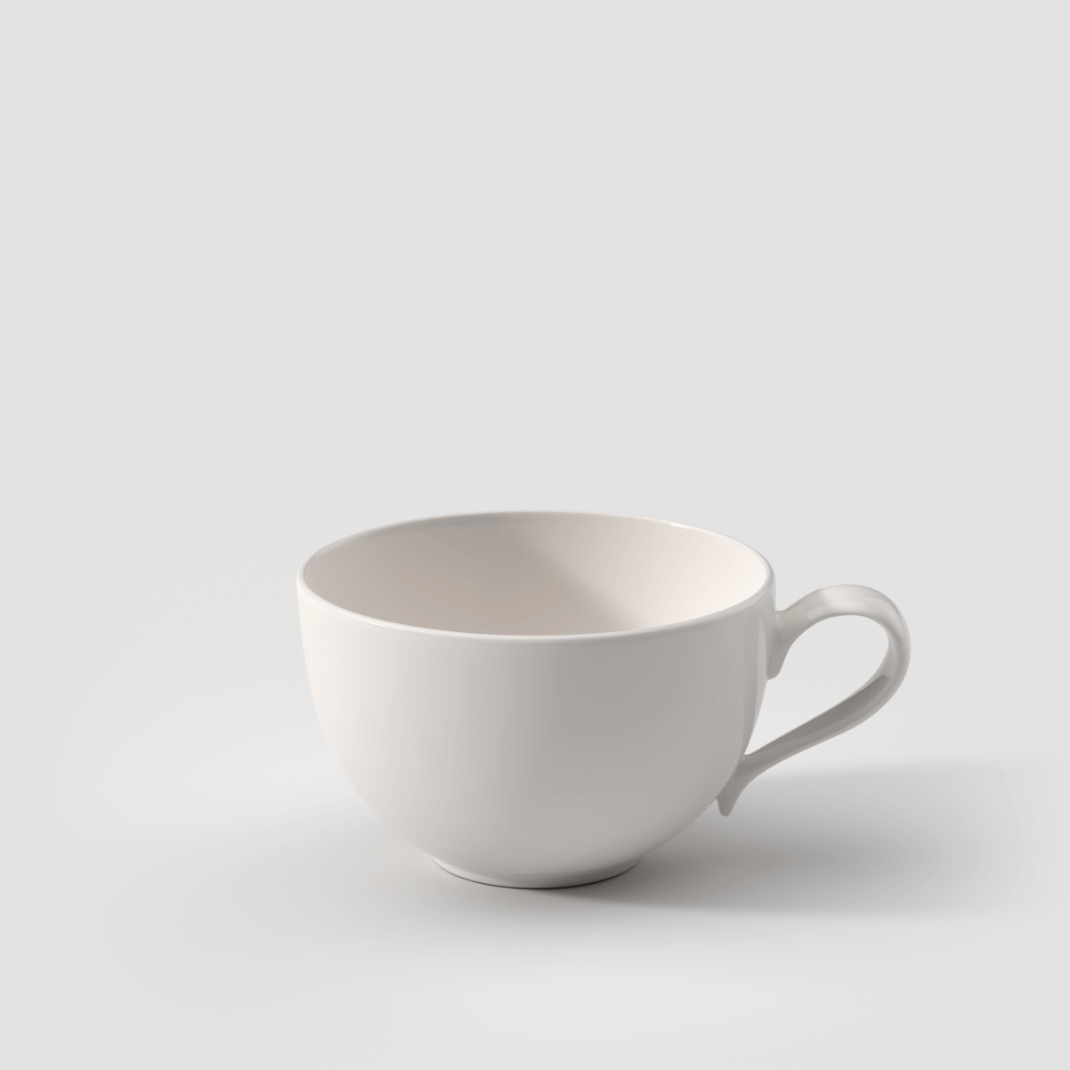 New Cottage Cappuccino-Tasse / 1 Stück