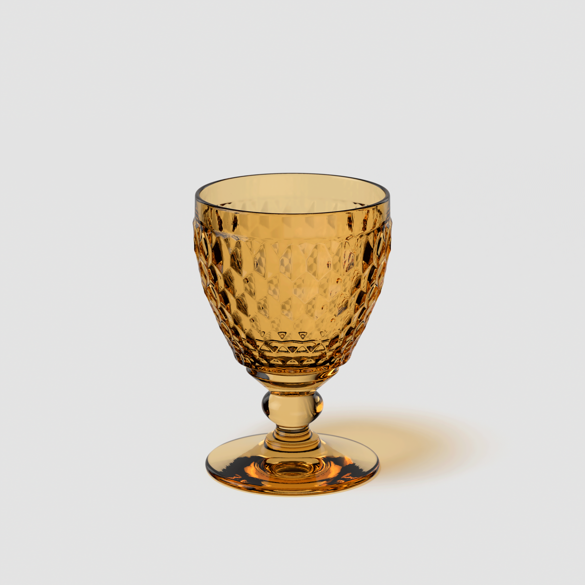 Boston Weißweinglas / 1 Stück