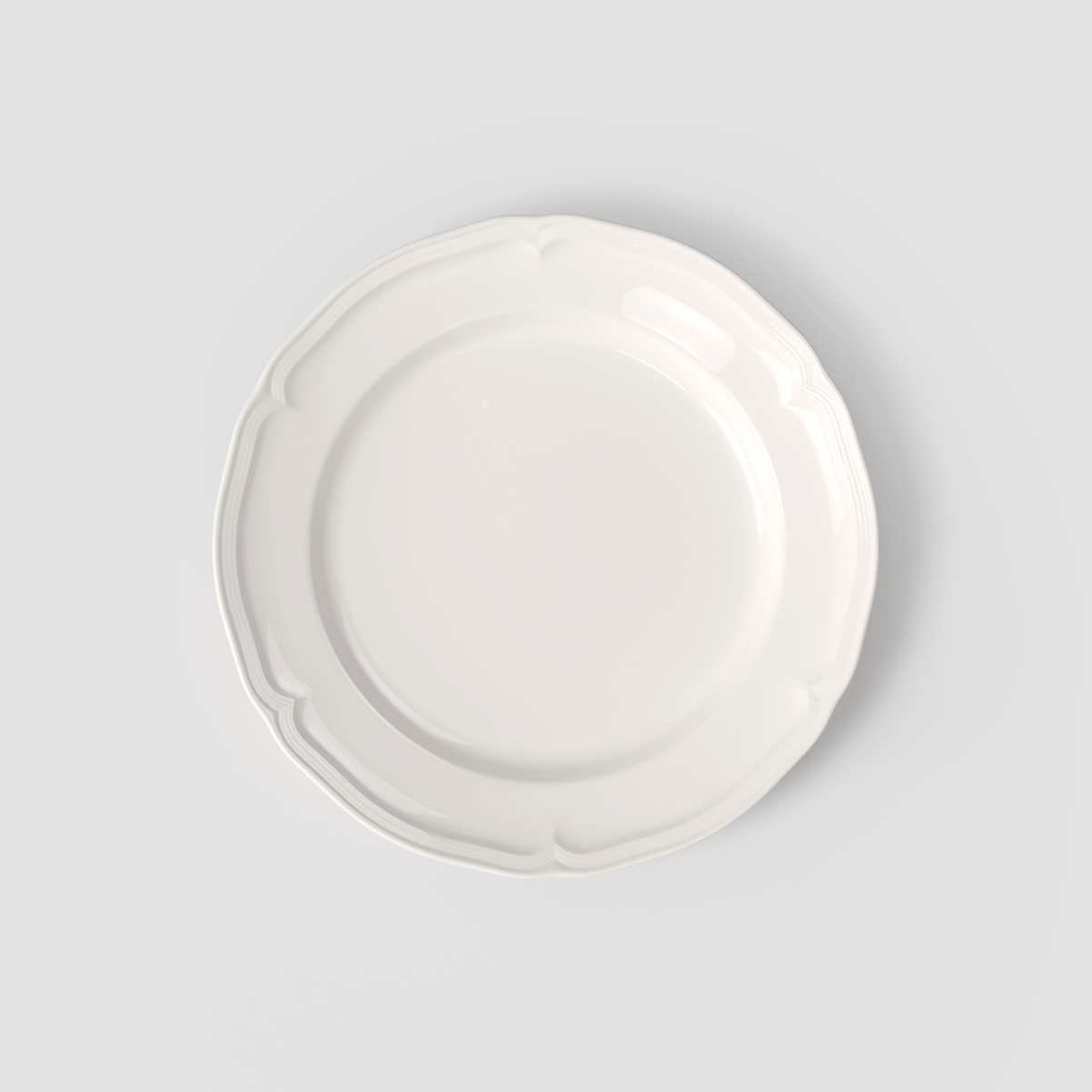 Manoir Speiseteller / 1 Stück